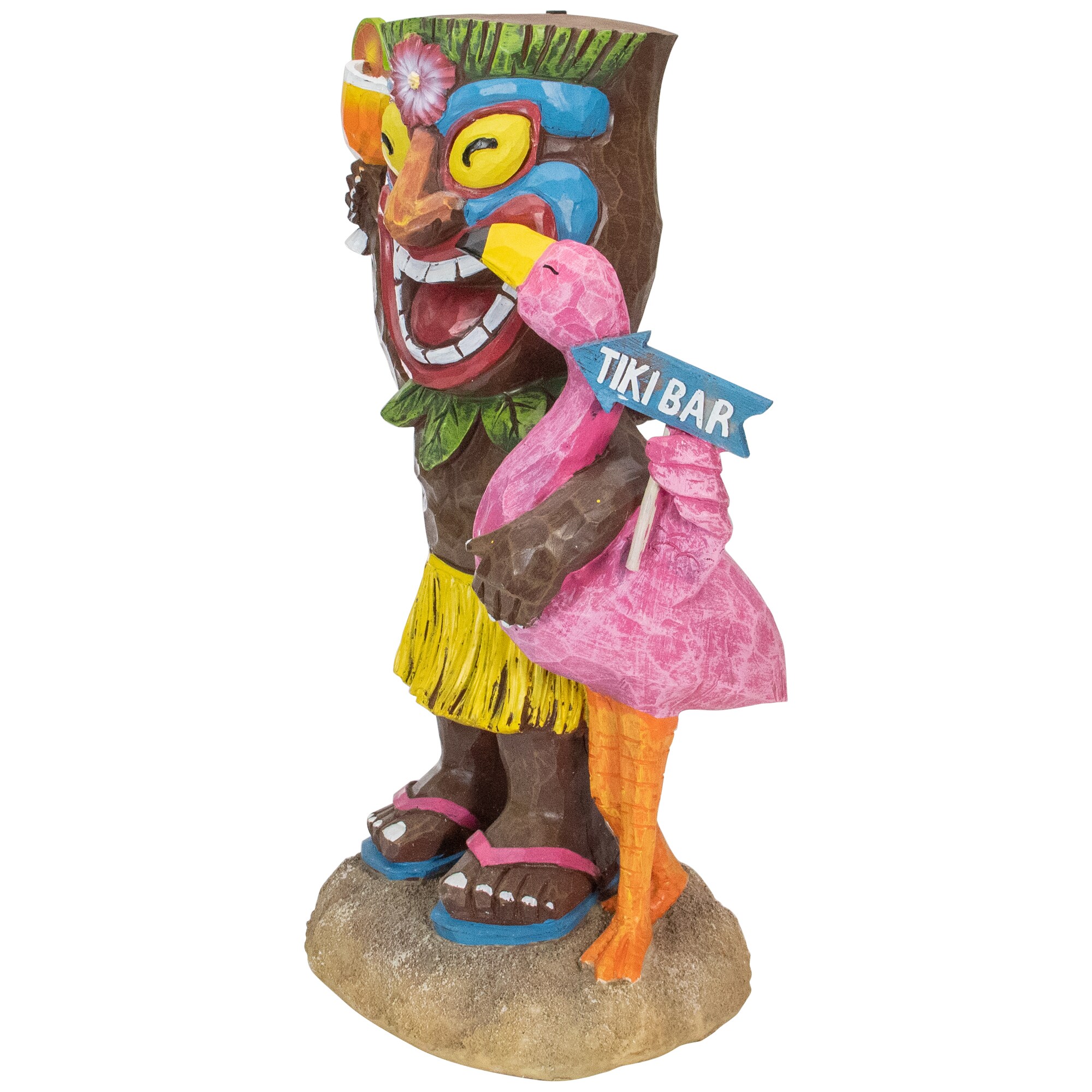 Northlight 34739301 Garden-Statue - View #4