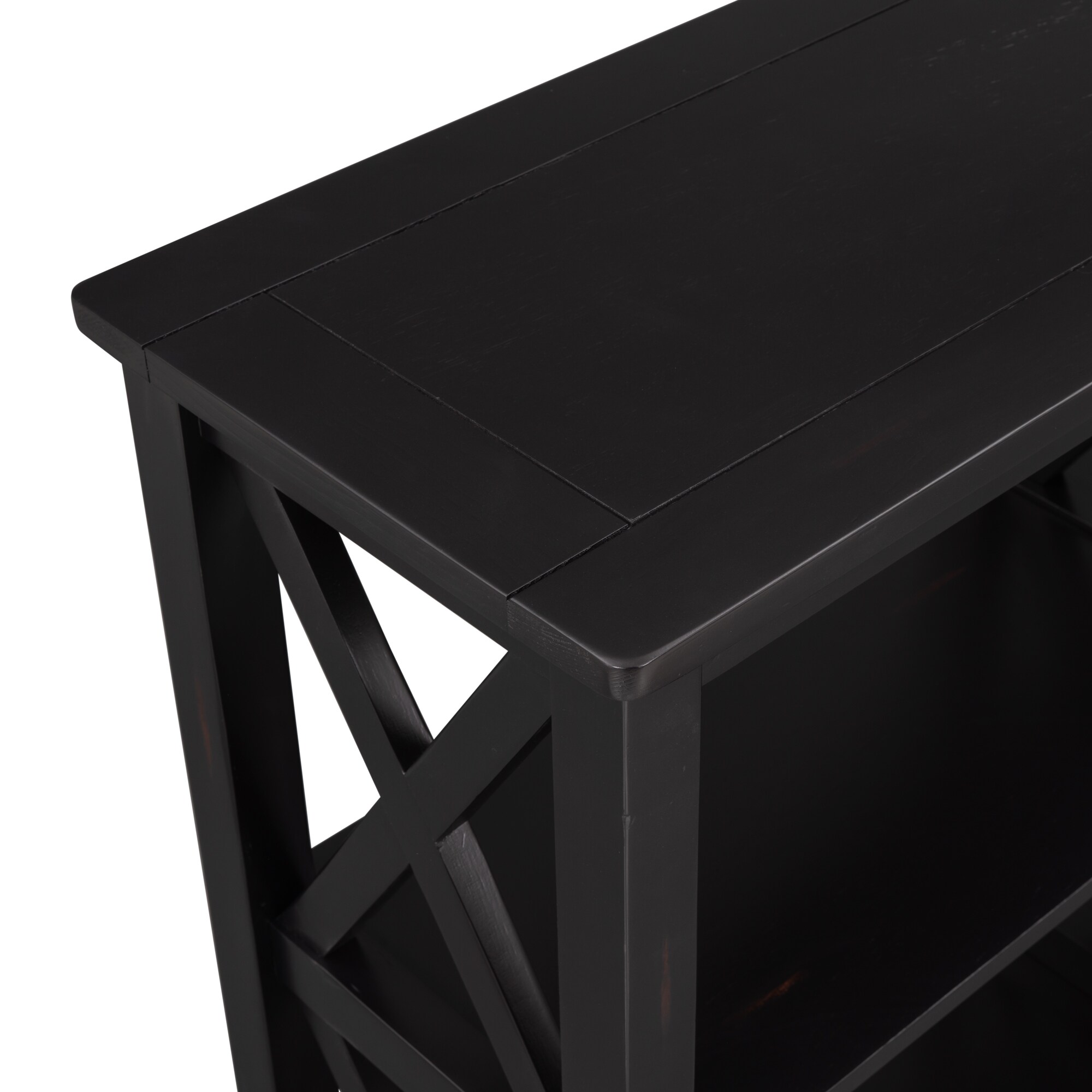 ModernLuxe L-WF199317AAB Console-Sofa-Tables - View #14