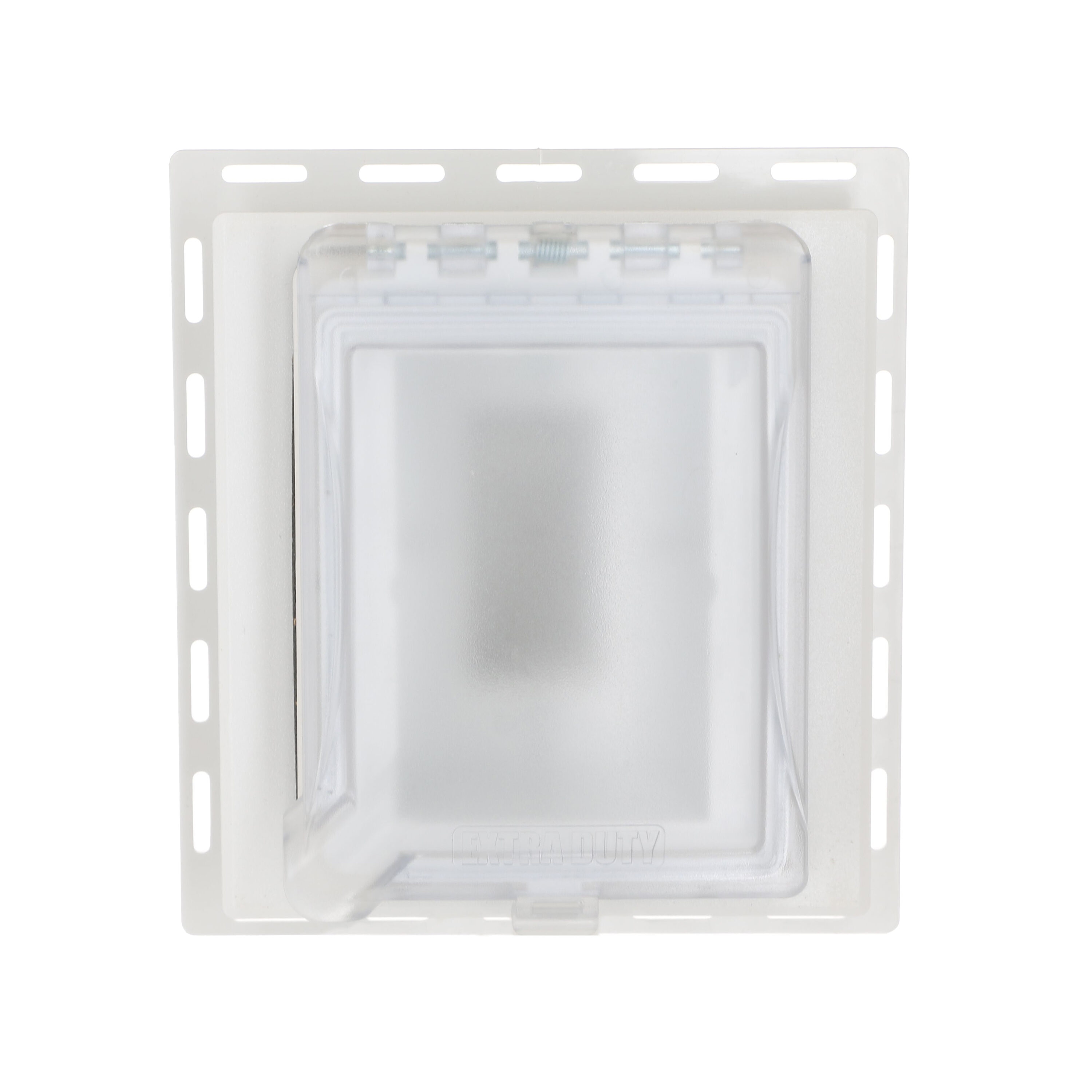 Hubbell MR420CW Electrical-Box-Covers - View #3