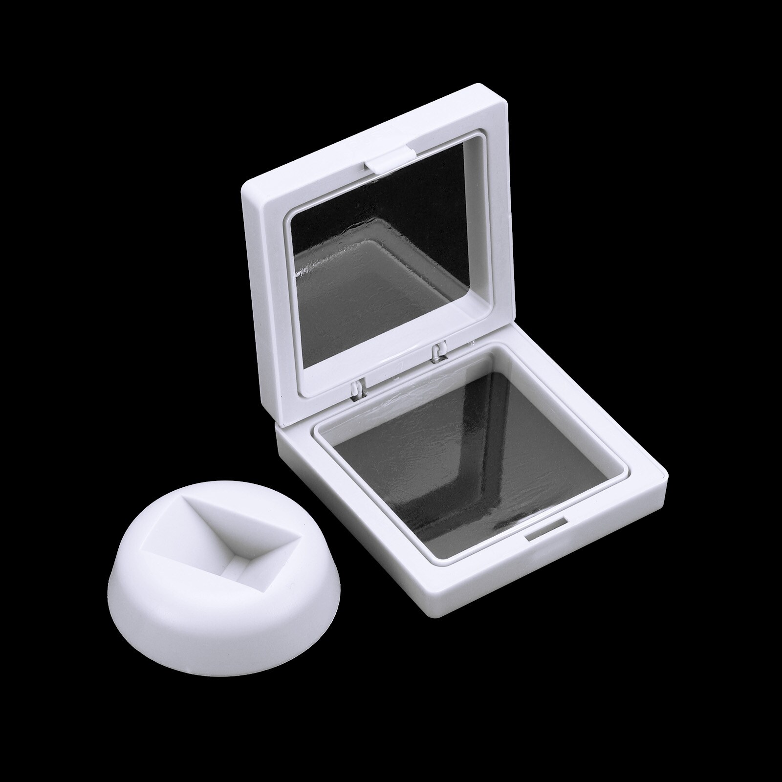 Unique Bargains S25111000UX4244 Jewelry-Organization - View #4