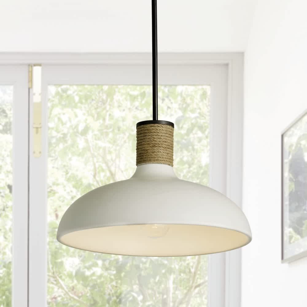 Capital Lighting 340612PW Pendant-Lights - View #4