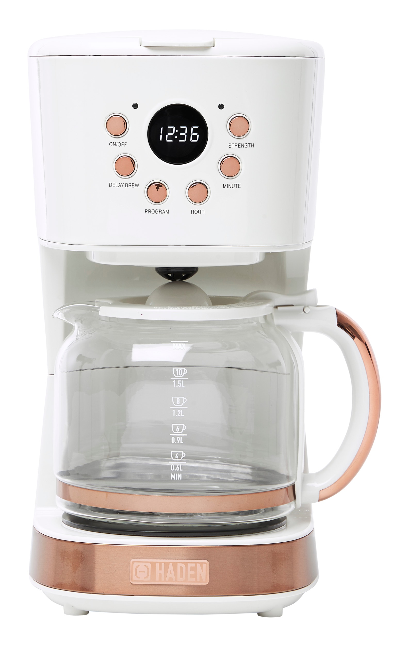 Tea Brewing Machine (4.5 Liter) (Products meet the requirements of the  NSF/ANSI Standard 2)