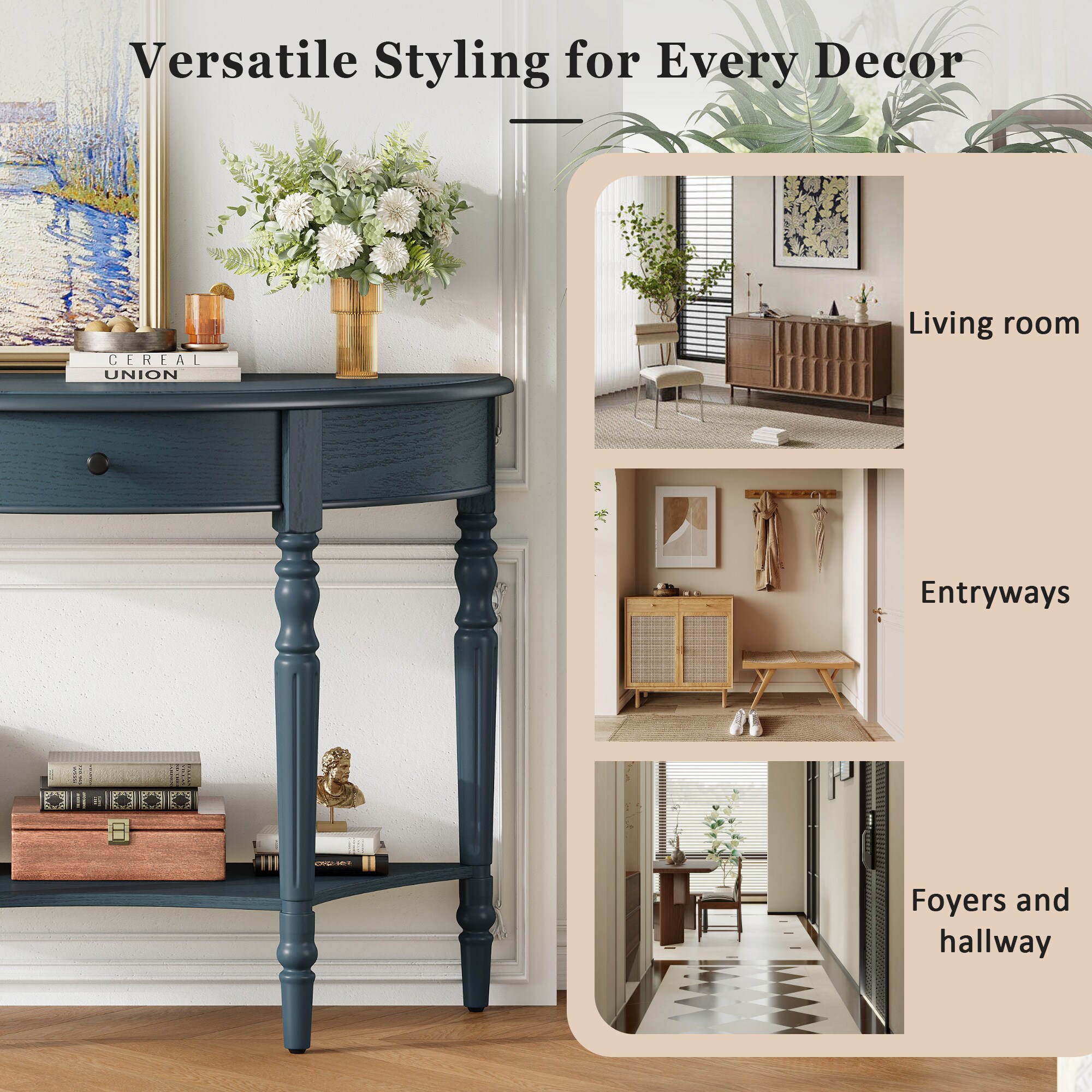 CESICIA F219 Coffee-Tables - View #10