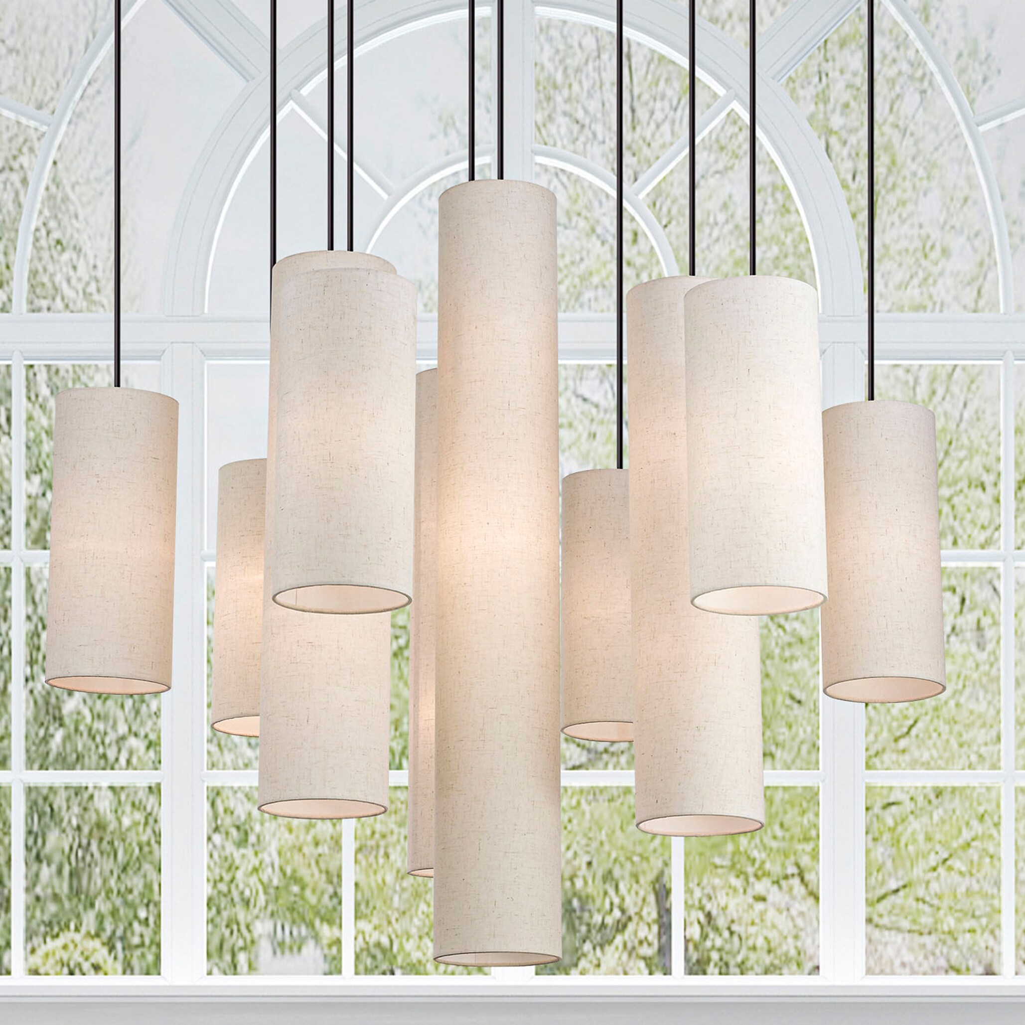 Livex Lighting 42657-07 b090015 - View #6