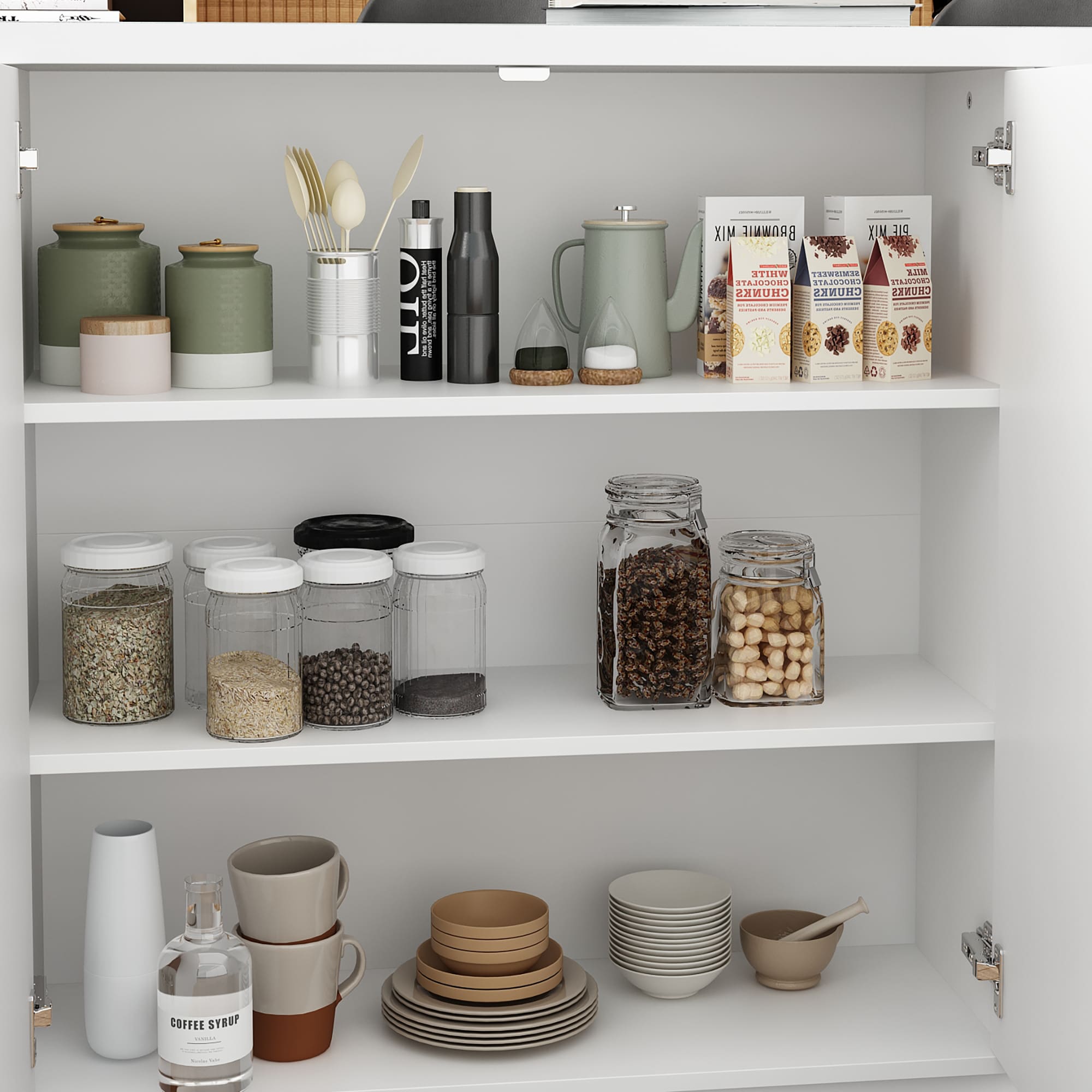 FUFU&GAGA KF330110-01+02 Kitchen-Furniture - View #11
