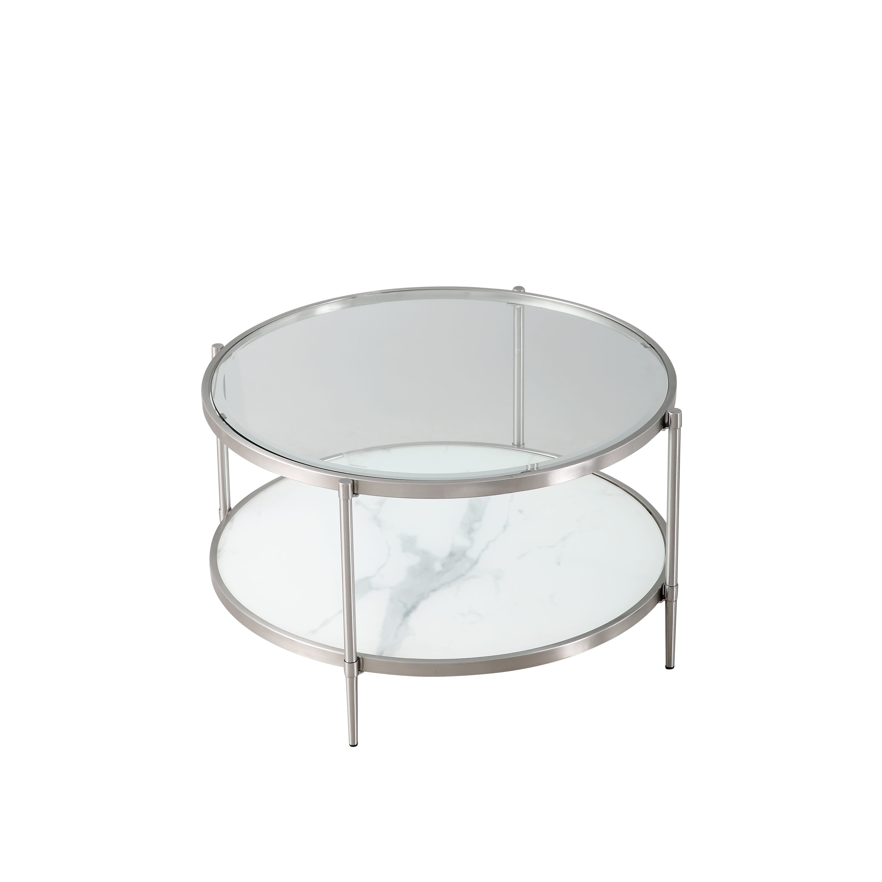 CASAINC WF-CT-1353RA-BR Coffee-Tables - View #4