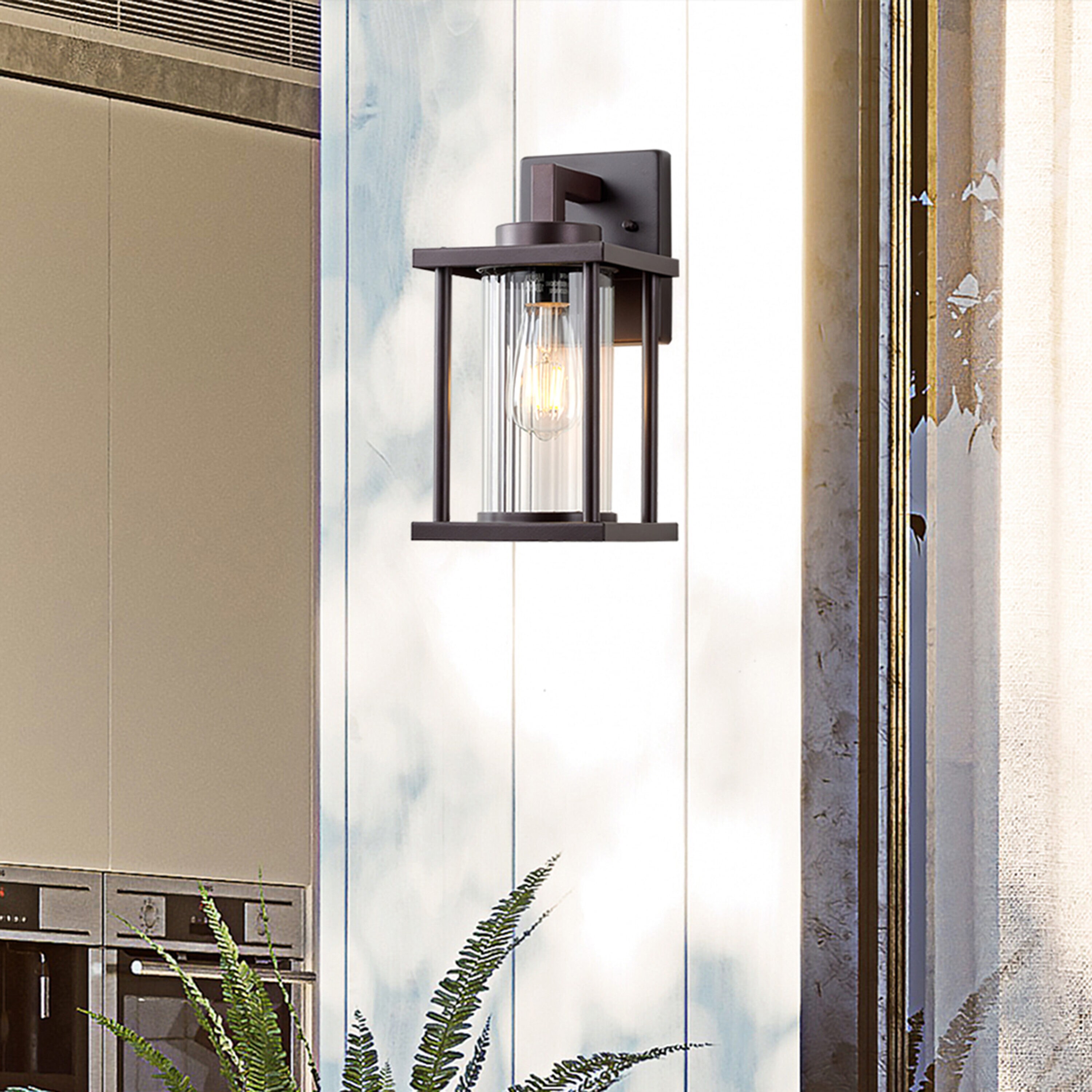 MICSIU 220063 Outdoor-Wall-Lighting - View #10