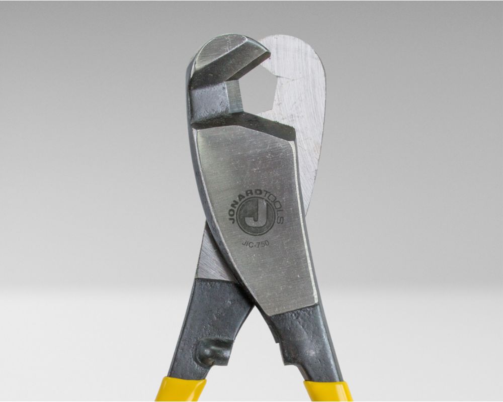 Jonard Tools JIC-750 Wire-Strippers-Crimpers-Cutters - View #2