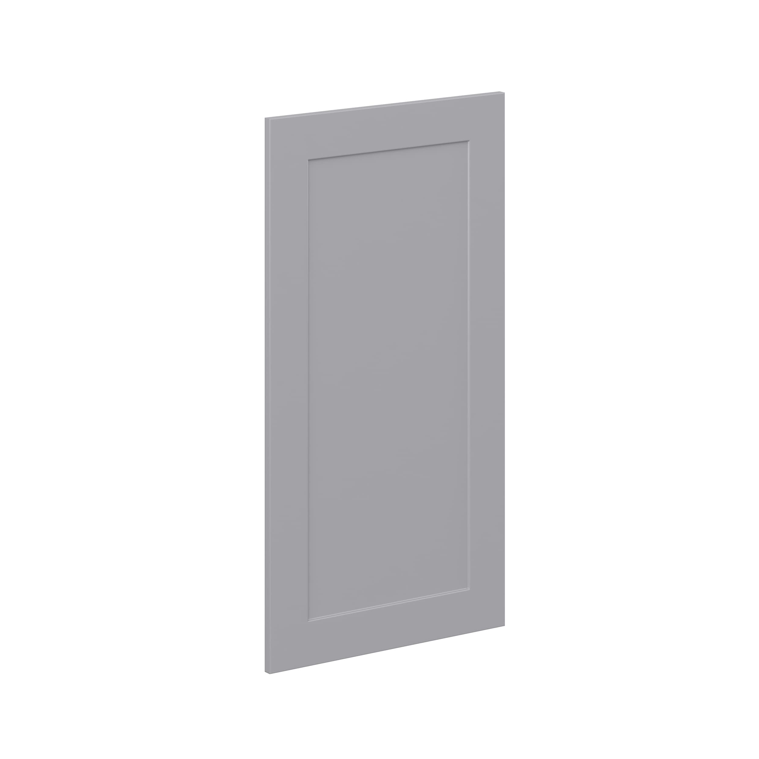 Hugo&Borg Beaumont 21-in W x 40-in H Beaumont Shaker Wall cabinet door (Fits 21-in x 40-in wall box )
