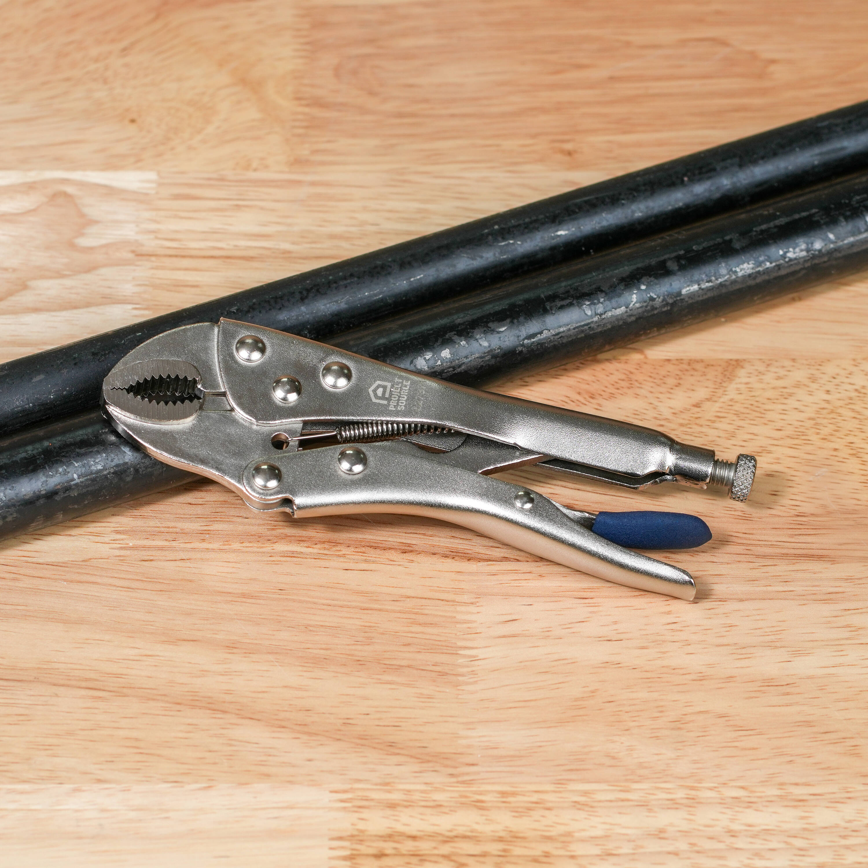 Project Source 58970 pliers - View #3