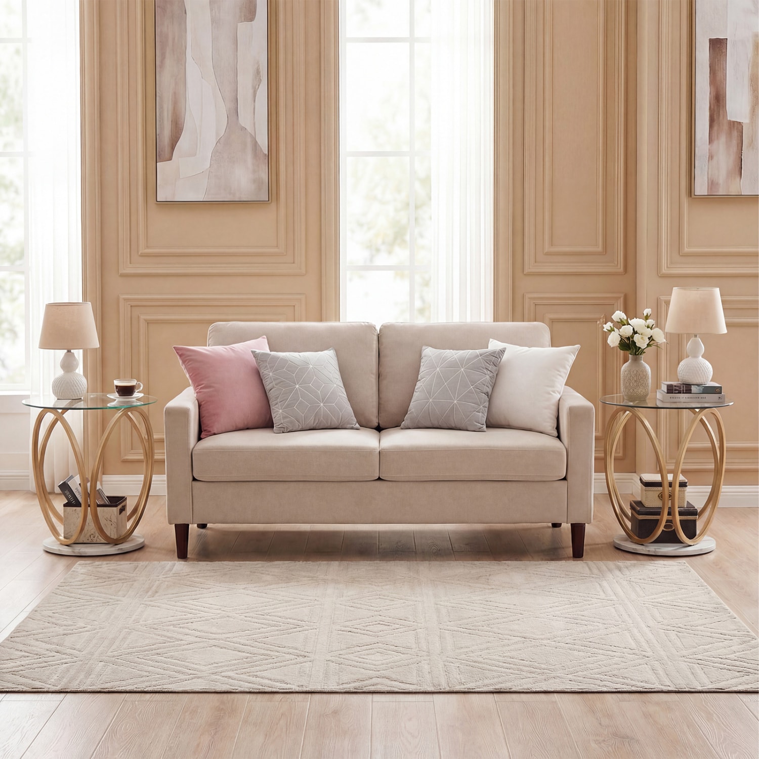 Boyel Living BLID0A000188757 End-Tables - View #7