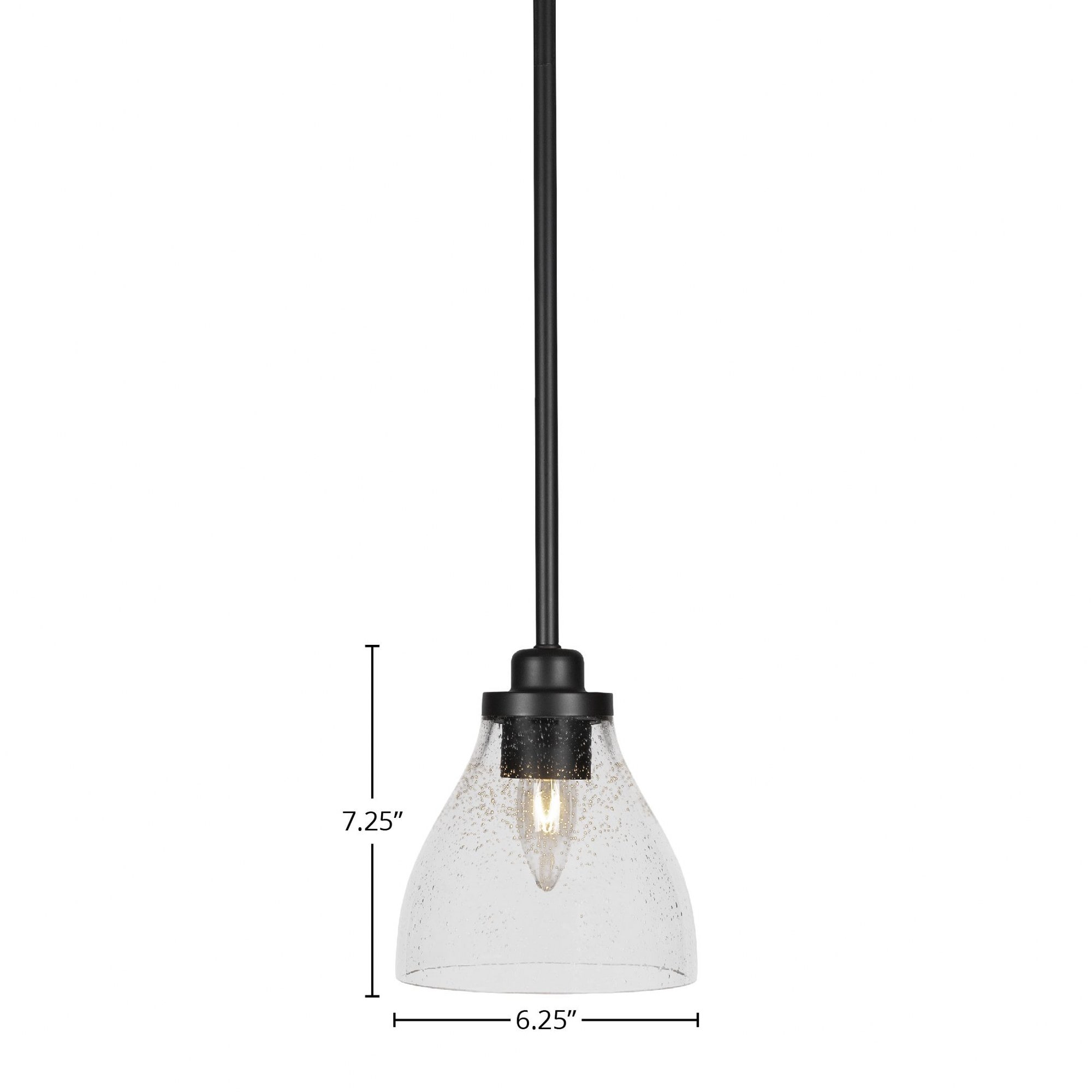 Toltec 2601-MB-4760 Pendant-Lights - View #3