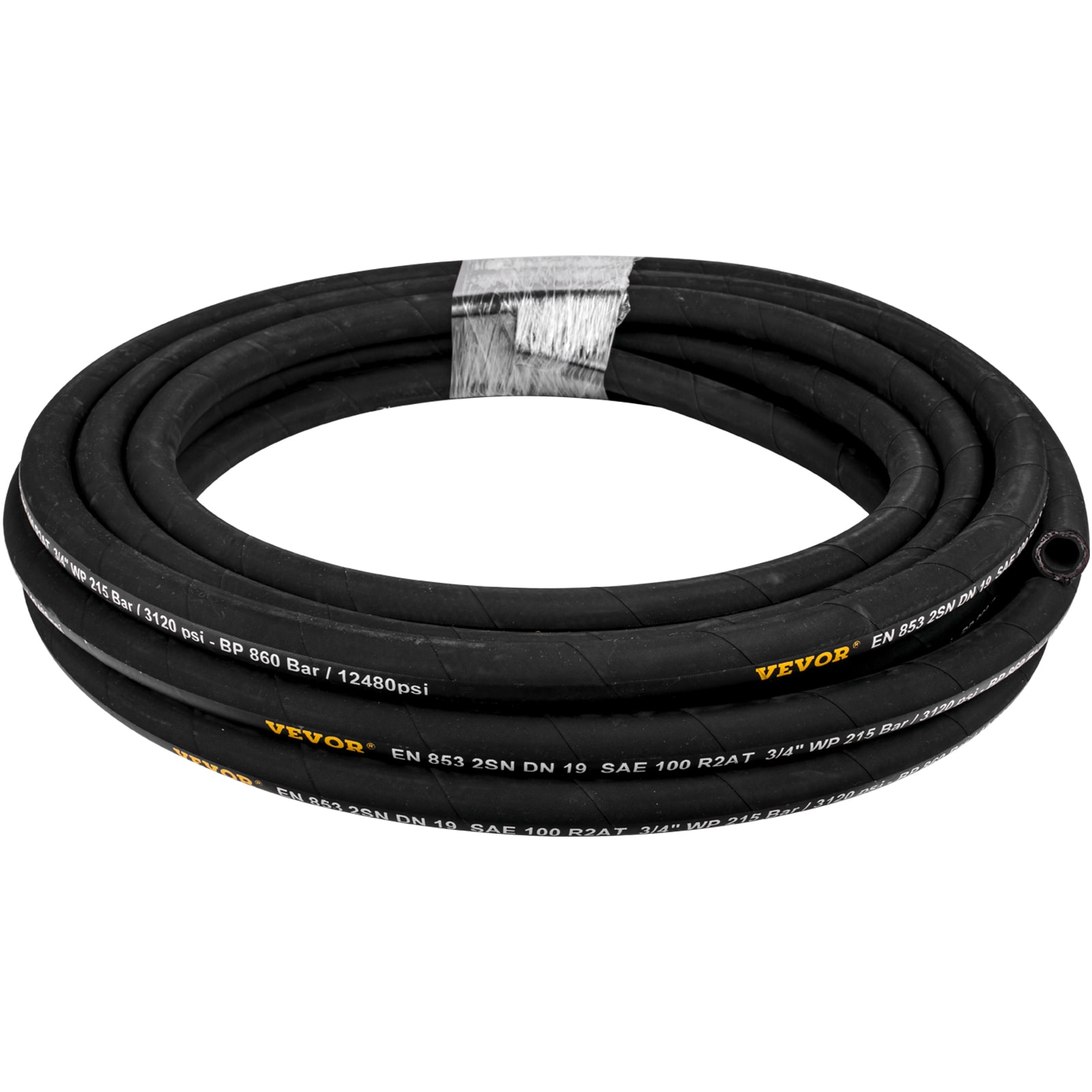 VEVOR YG50FT3-4-3118001V0 Tubing-Hoses - View #9