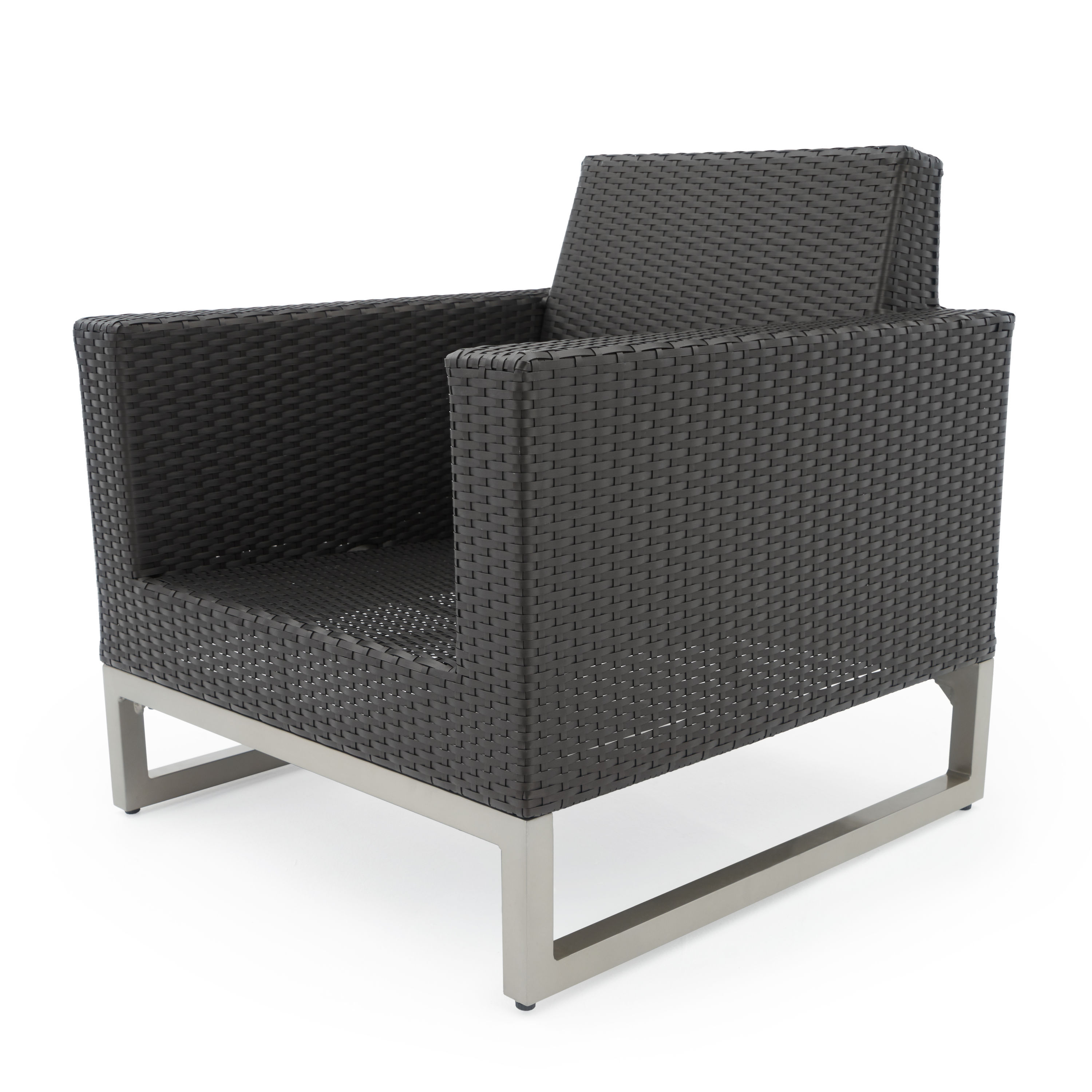 RST Brands OP-PESS4-MILO-E-CHRK Patio-Conversation-Sets - View #2