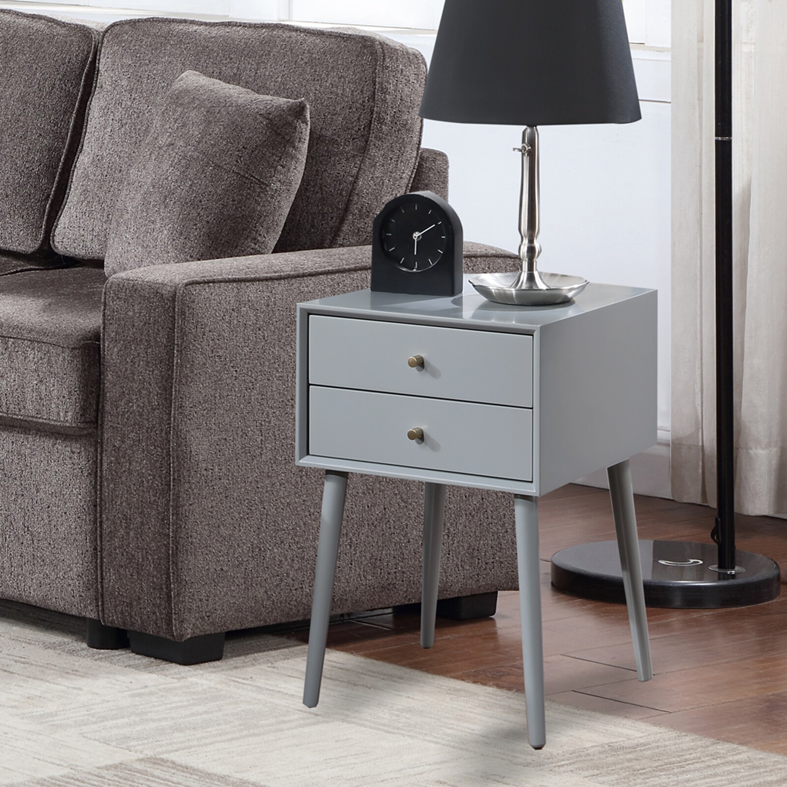 Kahomvis FB-QPN1-476 nightstands - View #9