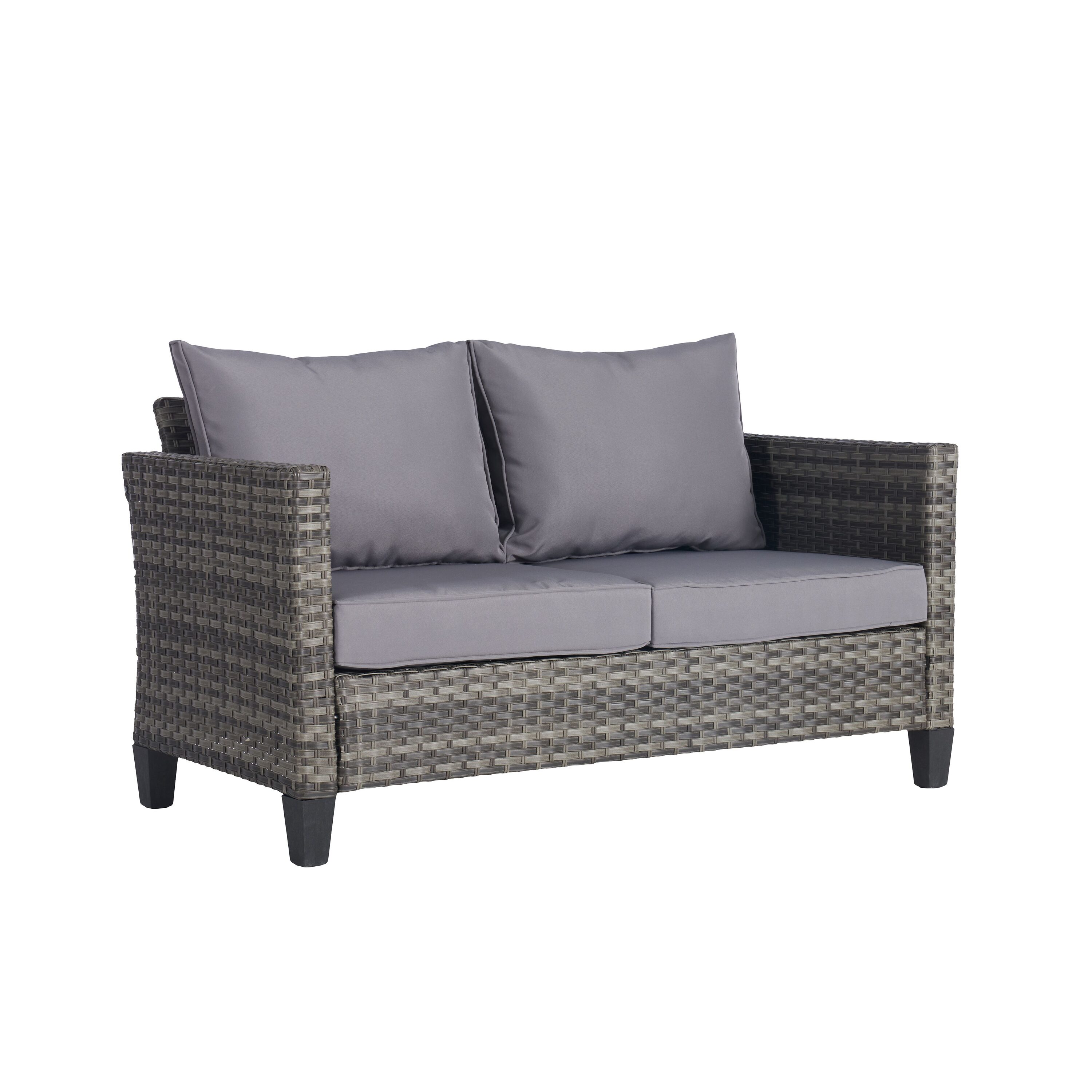 SANSTAR L-WS91BU Patio-Sofas-Daybeds - View #8