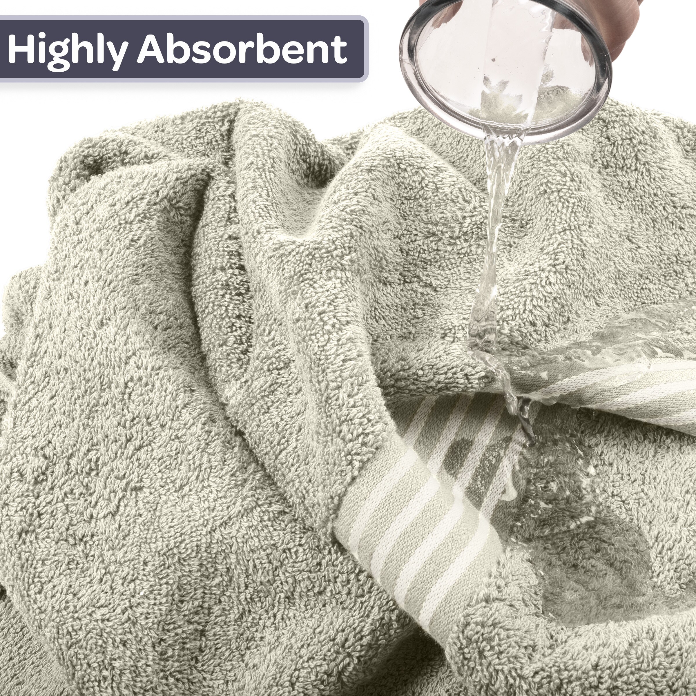 Hastings Home 67-0022-SFBS Bath-Towels - View #5