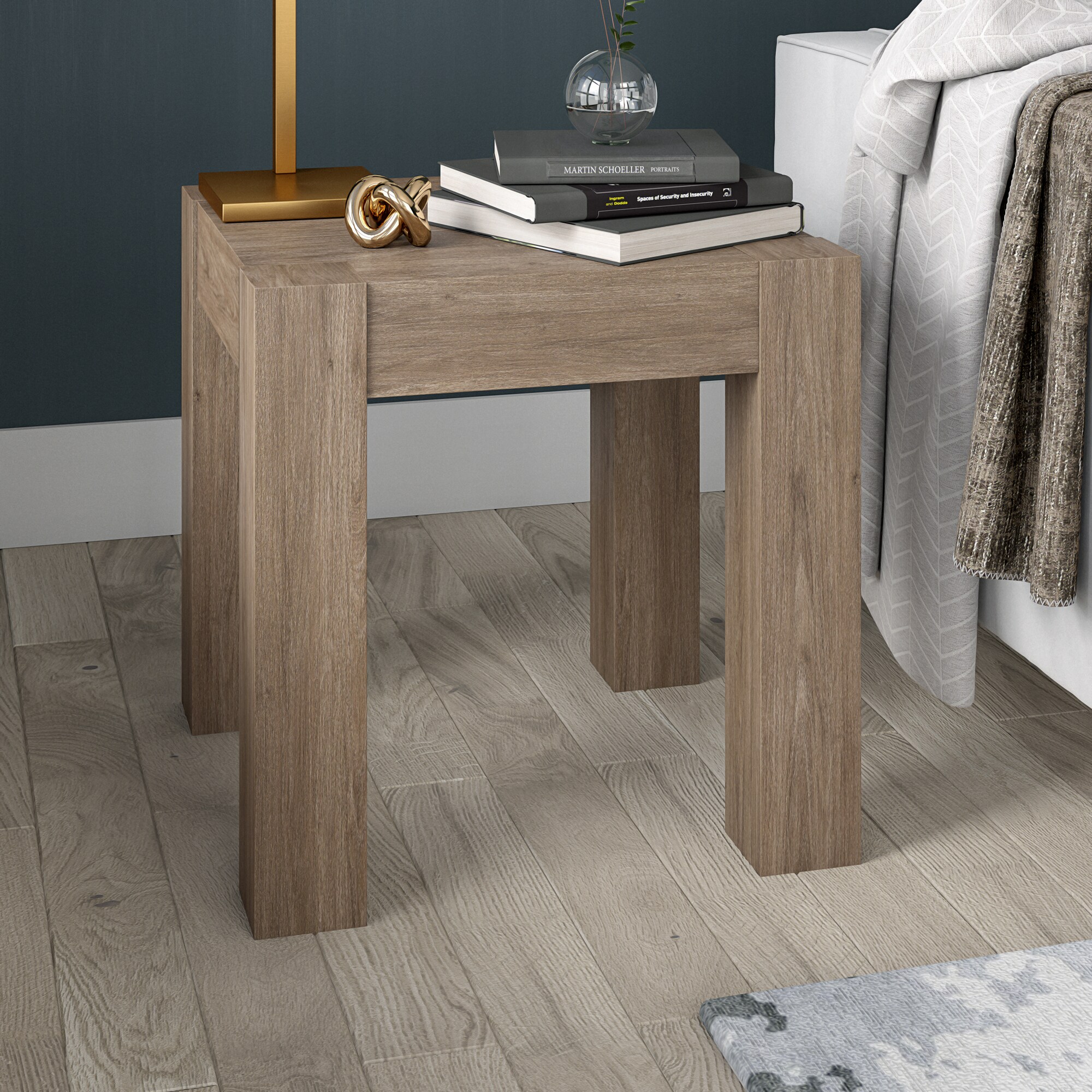 Hailey Home ST2034 End-Tables - View #4
