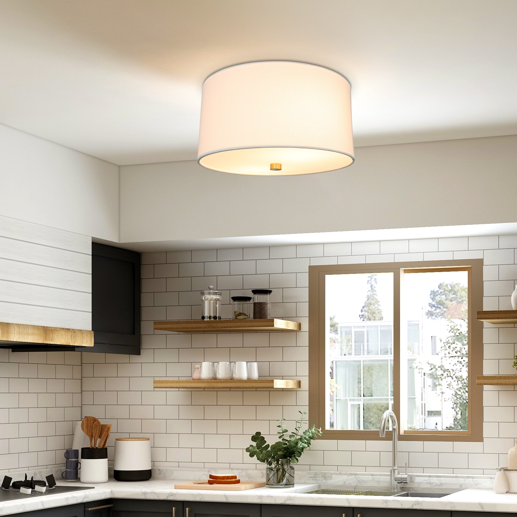 LTMATE LSWL073-SB flushmounts - View #6