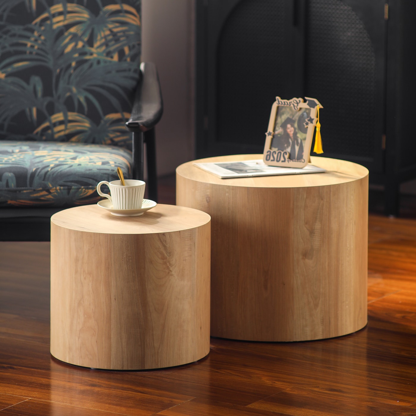 CHITA COFF-648 Coffee-Tables - View #2