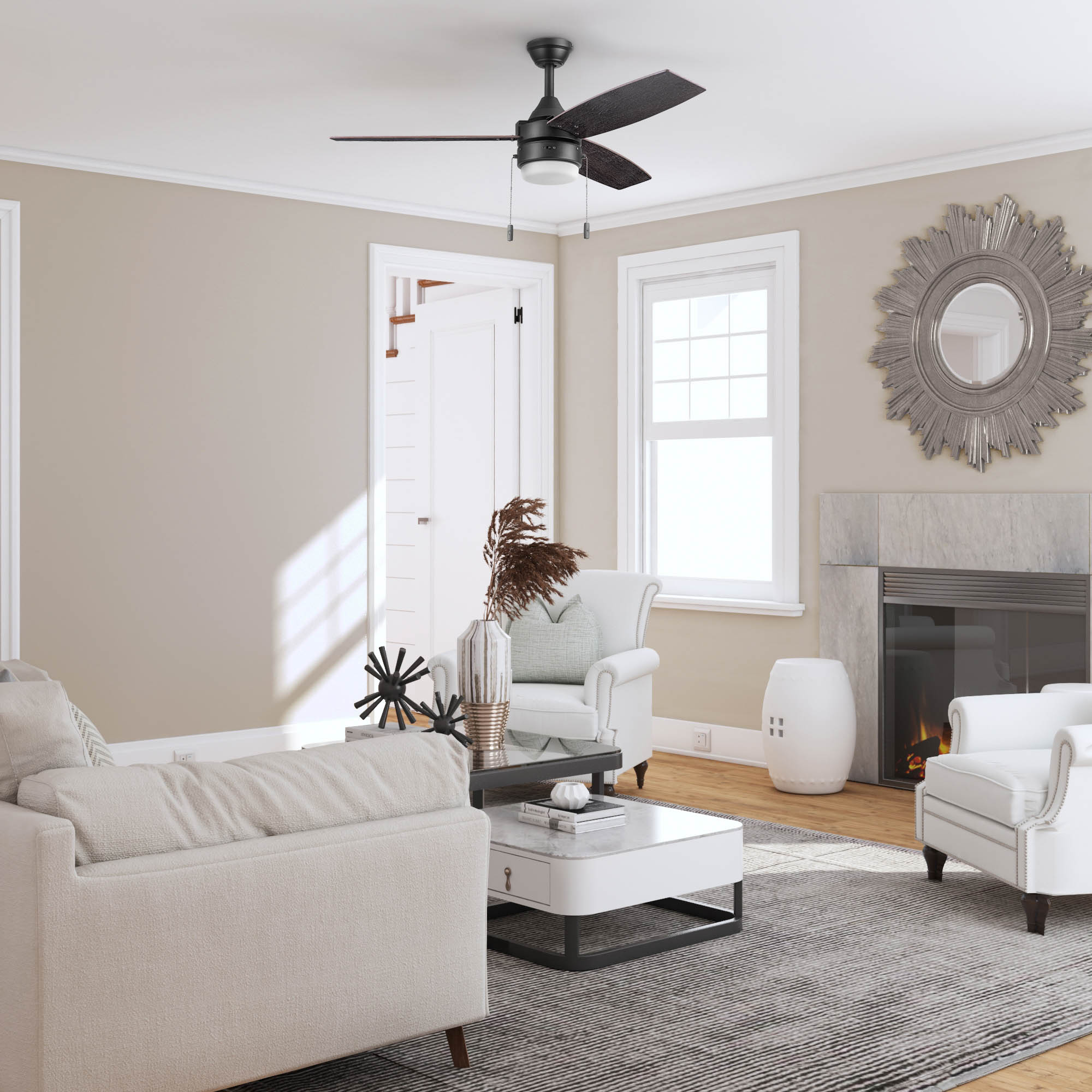 Honeywell 51858-26 Ceiling-Fans - View #10