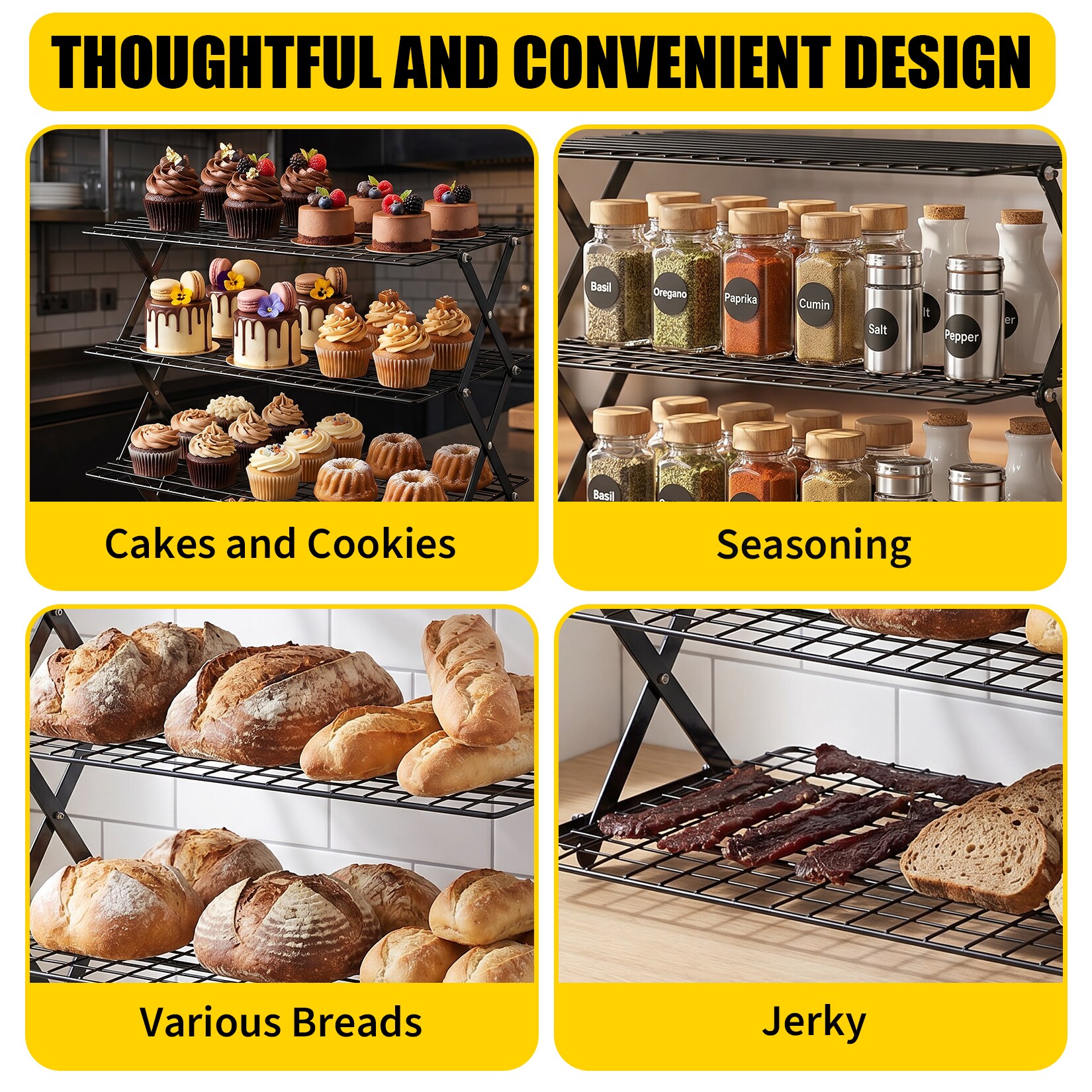 GarveeLife LIVE66-2618 Dish-Racks-Trays - View #3