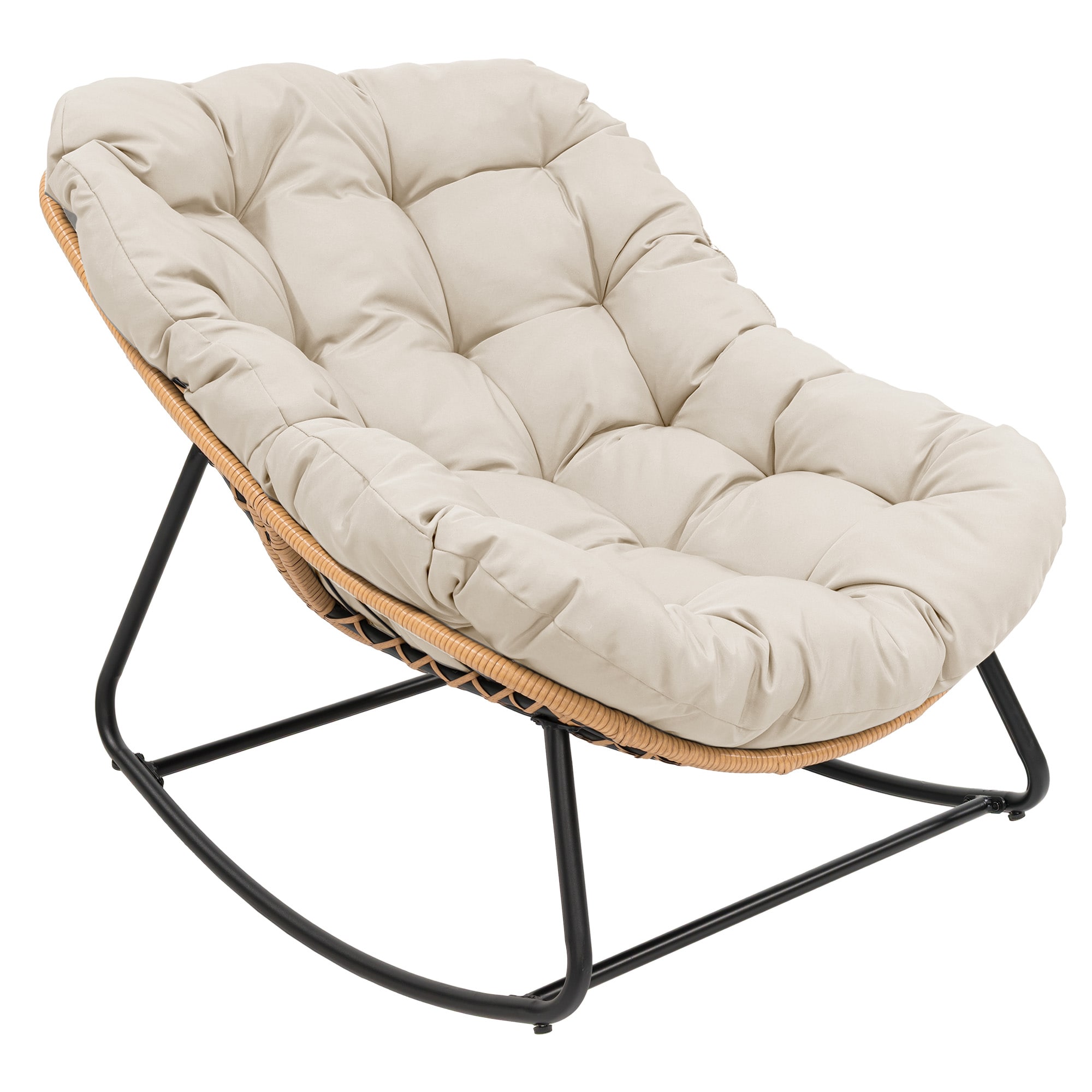 Grearden ZHNF-CHAIR-BG Patio-Chairs - View #6