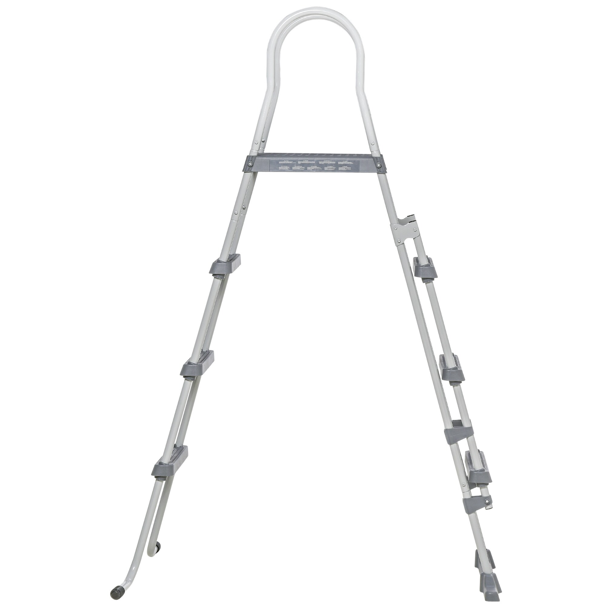 GLANZEND 651413380 Multiposition-Ladders - View #2