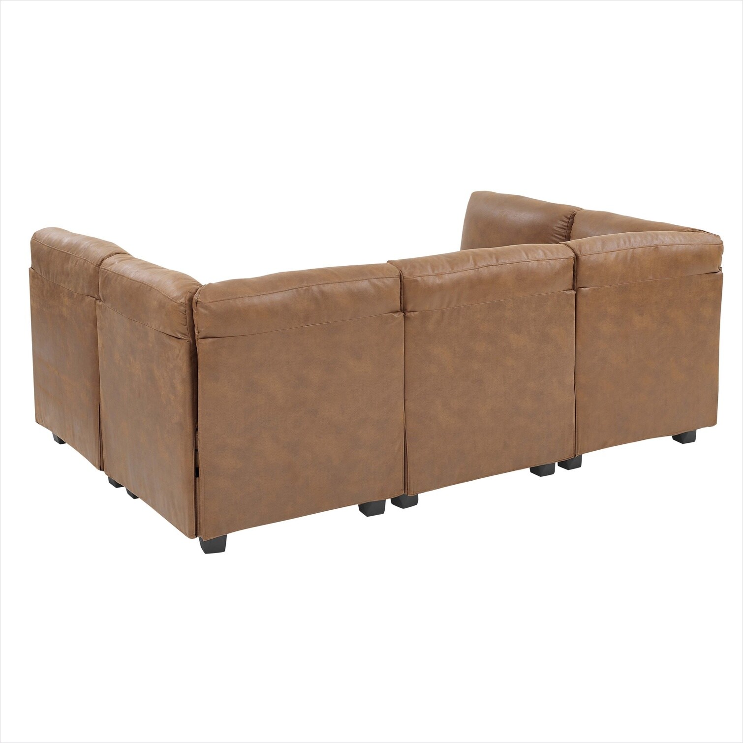 Watnature URGC2LYVAUNA Sofas-Loveseats - View #3