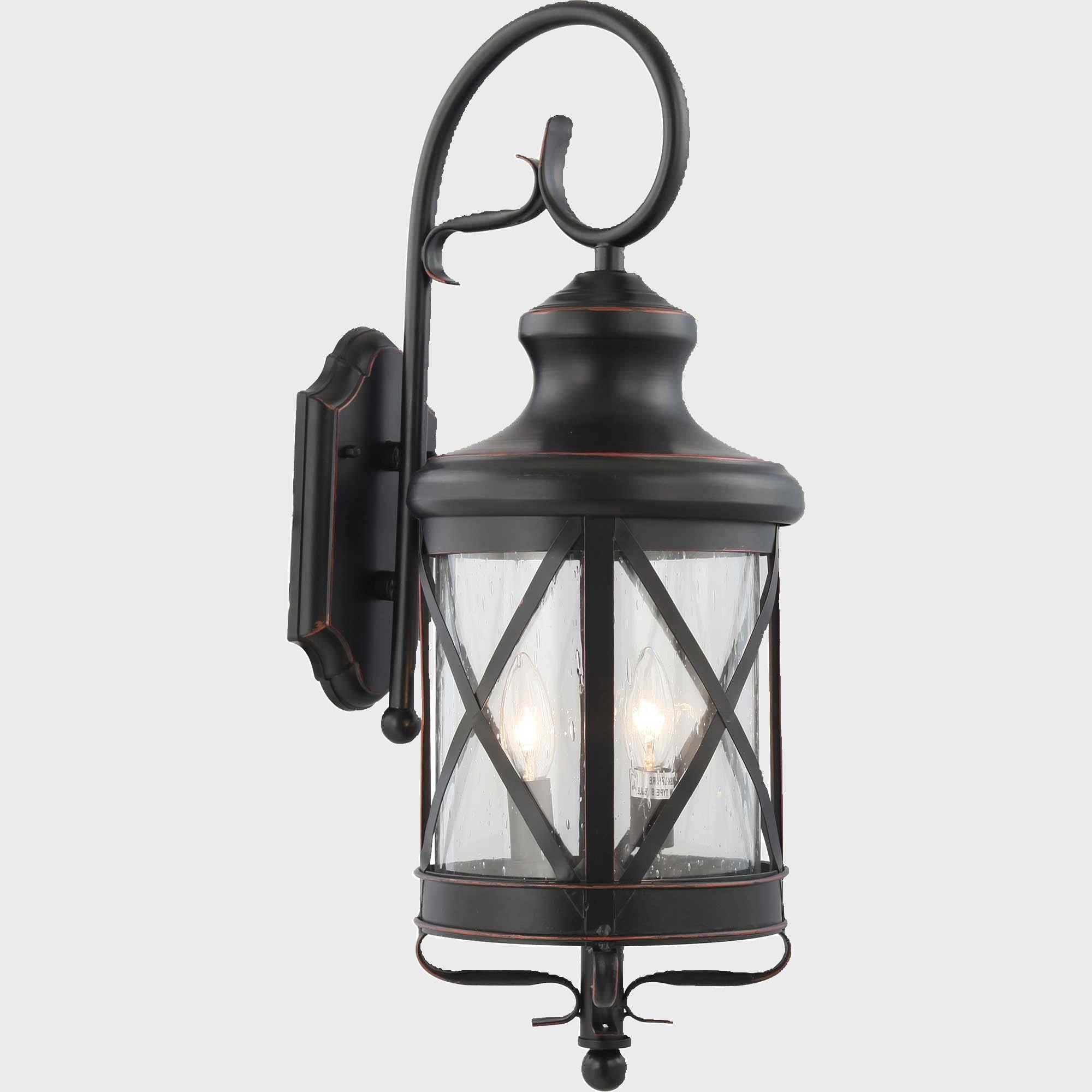 Volume Lighting V8683-46 Outdoor-Wall-Lighting - View #6