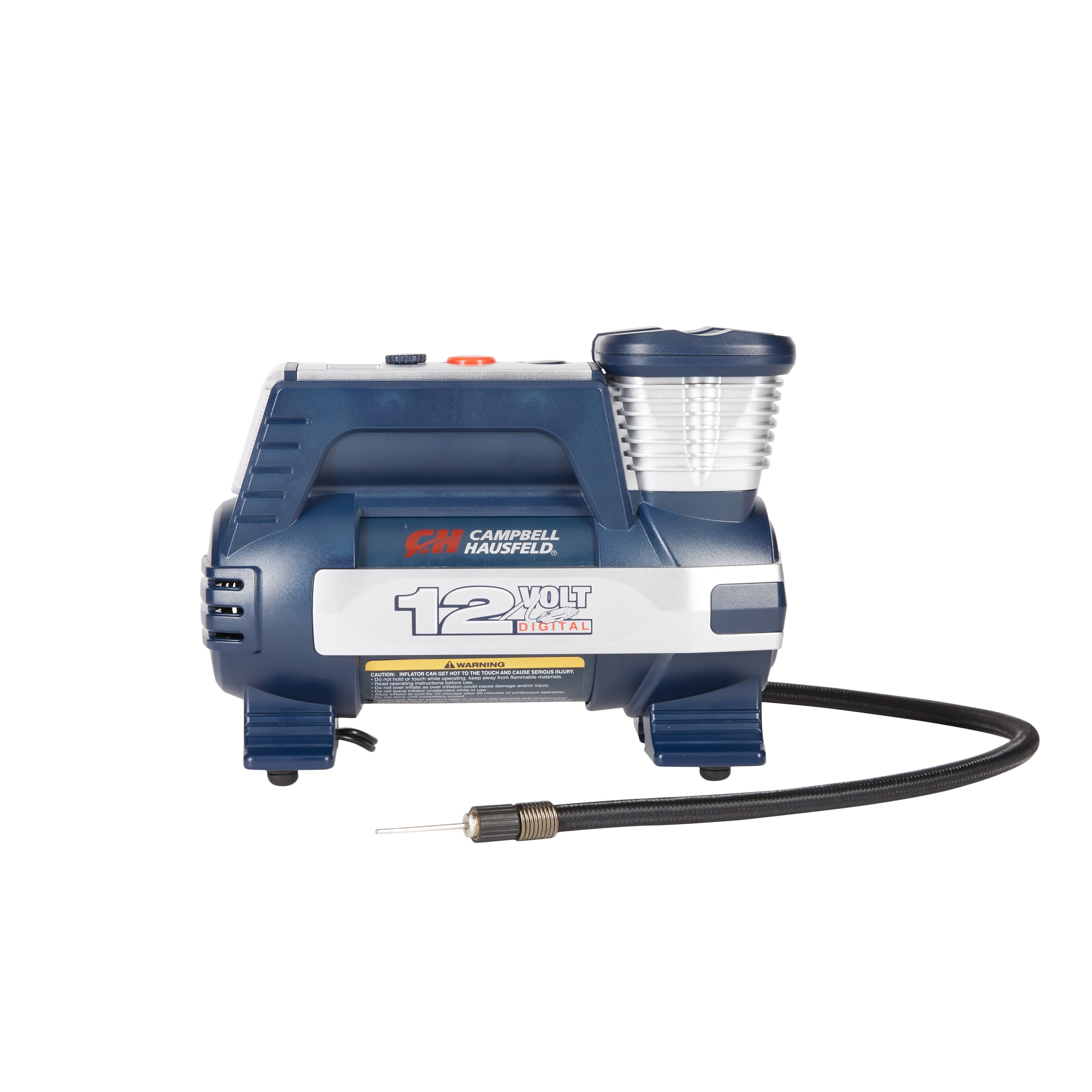 Campbell Hausfeld AF011400 Air-Pumps - View #11