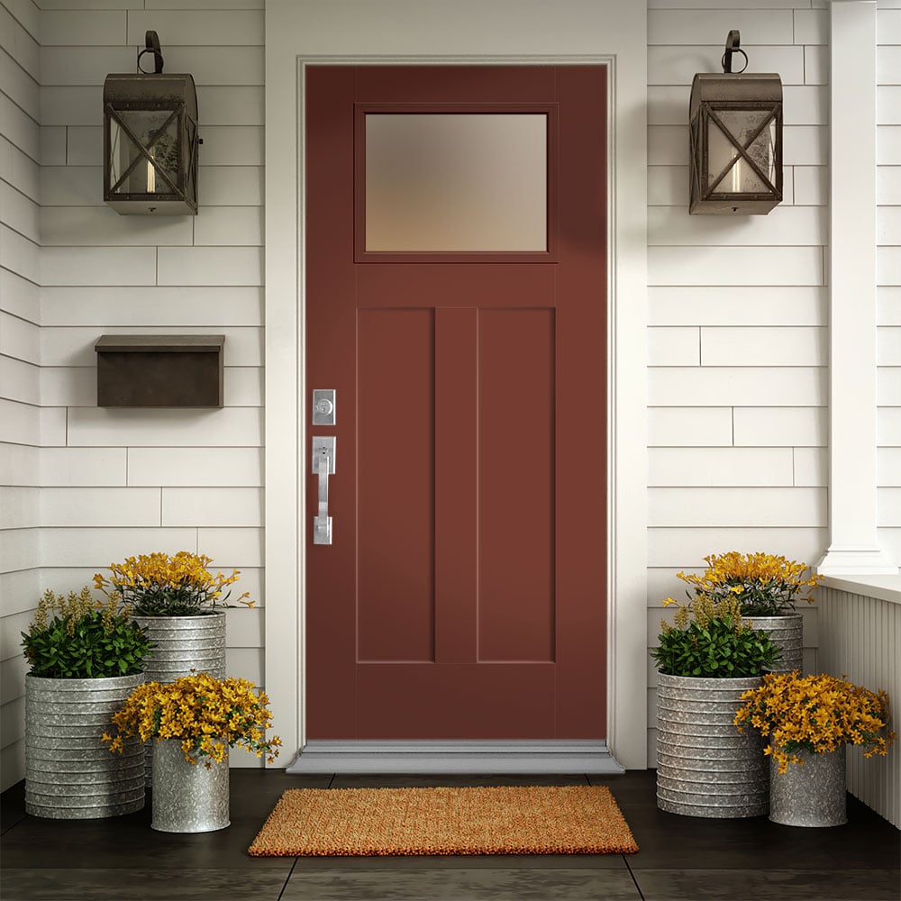 Masonite 629062 Entry-Doors - View #2