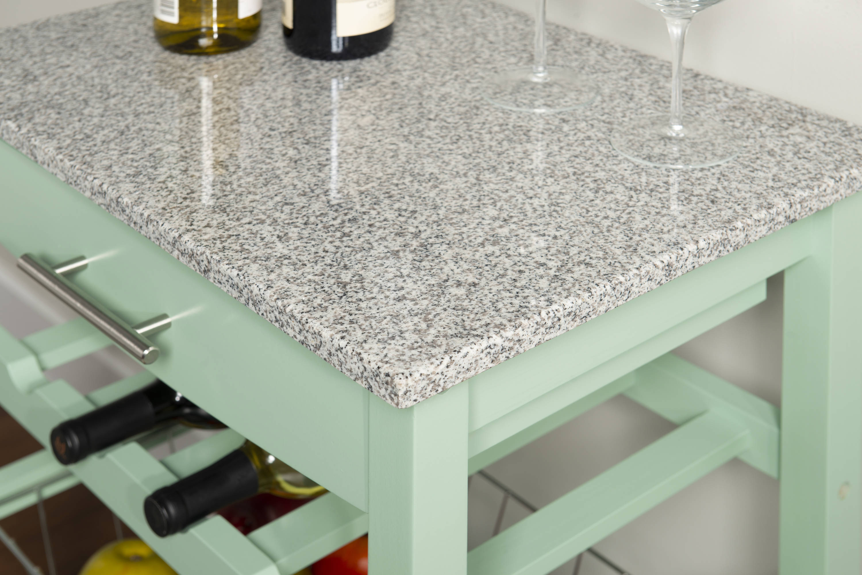 Linon KI089GRN01U Kitchen-Furniture - View #10