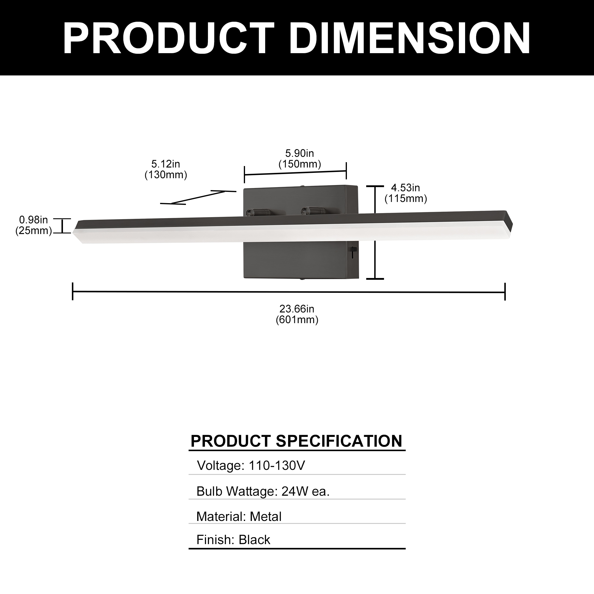 DORESshop LJC-JQ32401ABL-1A b089995 - View #5