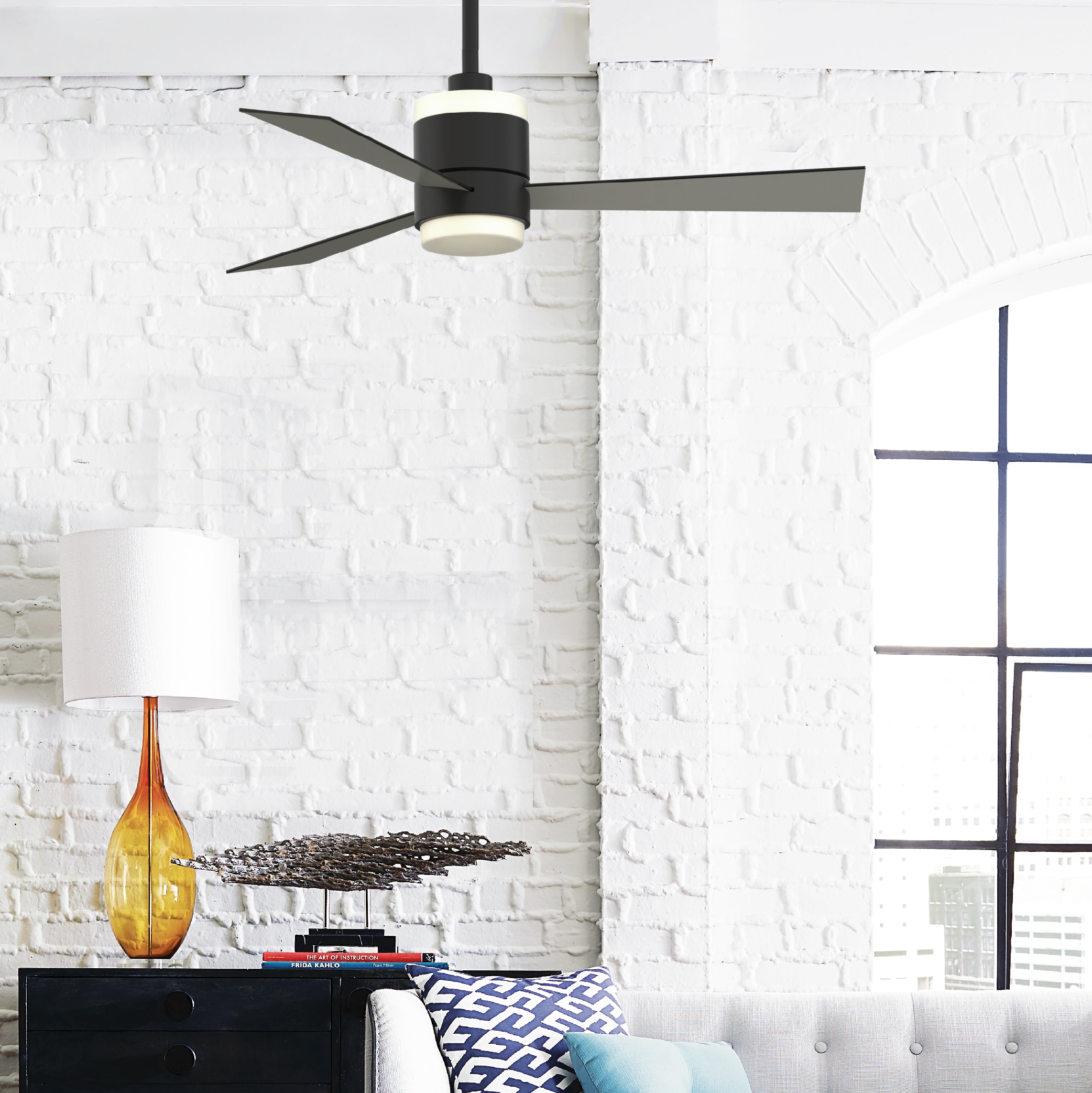 Fanimation Studio Collection LP8577LBL Ceiling-Fans - View #14