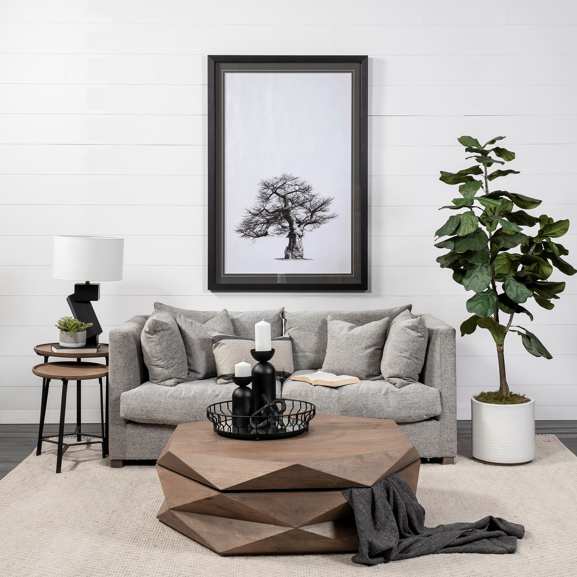 Mercana 69014 End-Tables - View #5