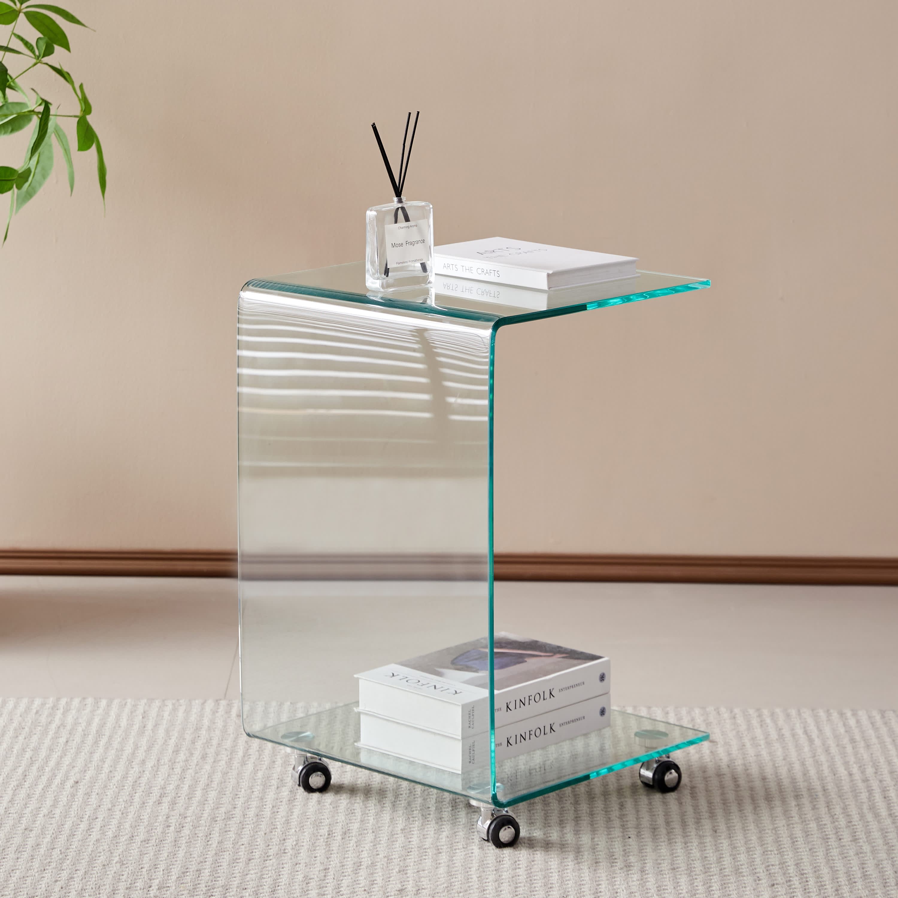 Vynxaria LEXY0502-DJJJ-BZ072 End-Tables - View #5