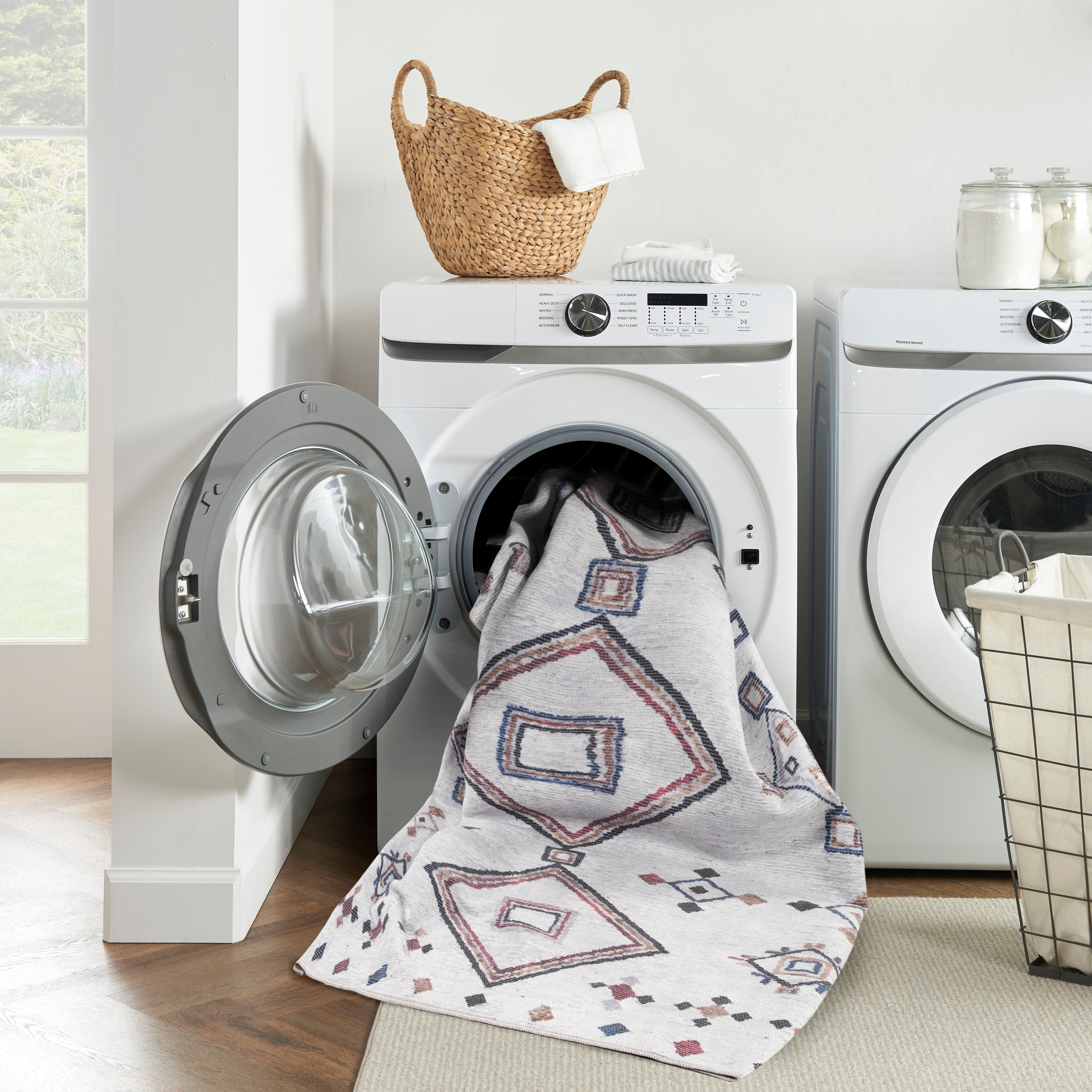 Nicole Curtis 099446164292 rugs - View #7