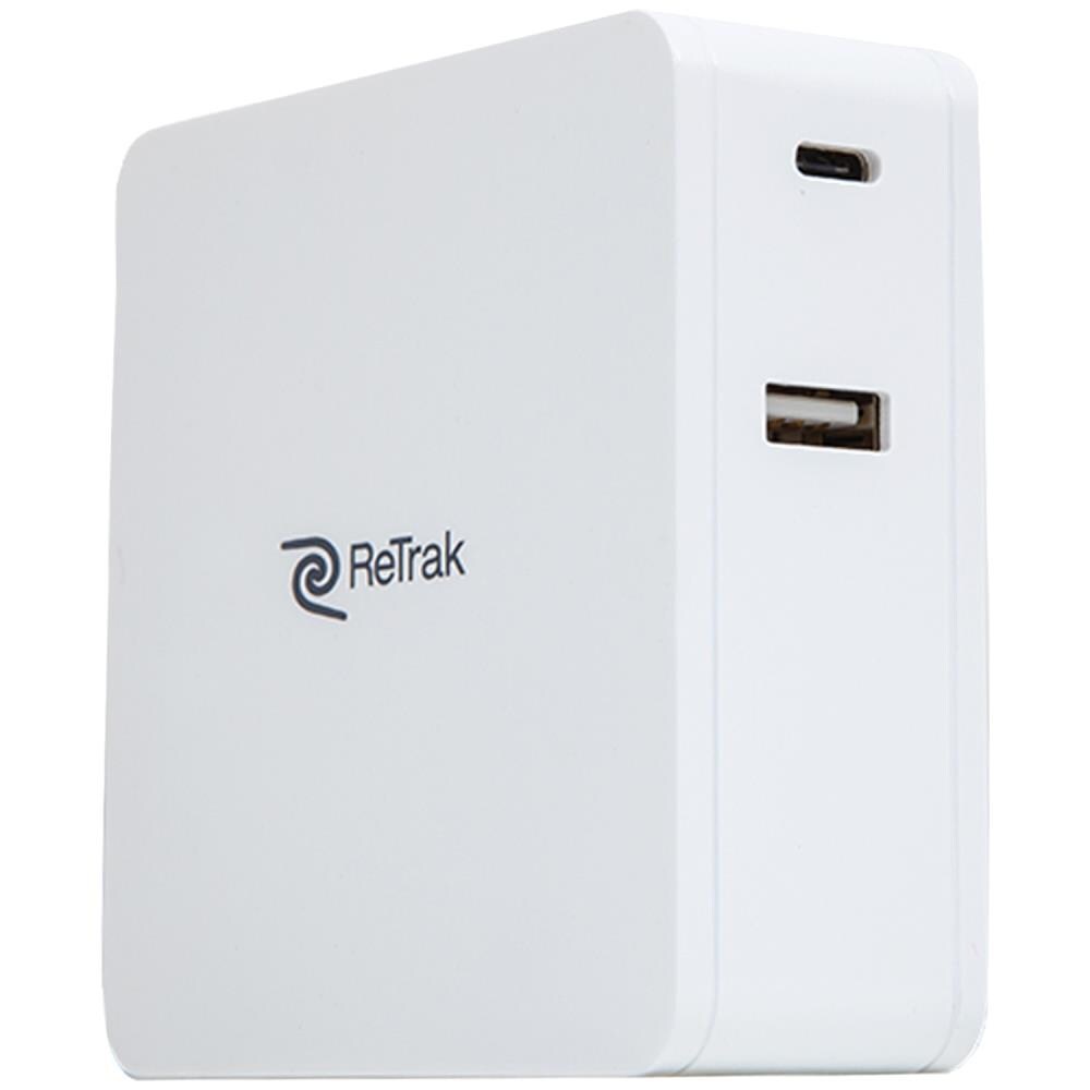 ReTrak ETCHGNBC87 Mobile-Device-Chargers - View #2