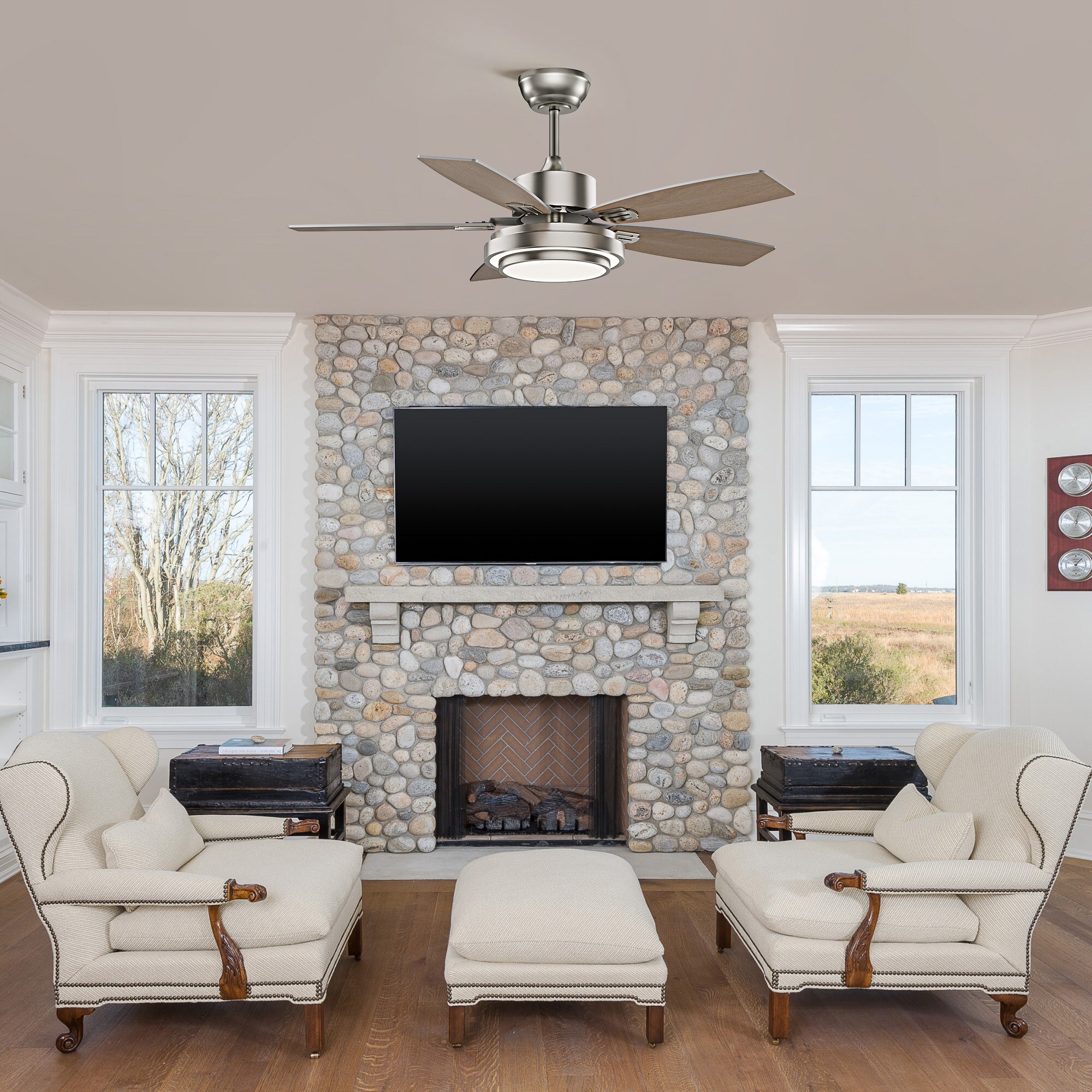 SILJOY LL-8838D-42-03 Ceiling-Fans - View #11