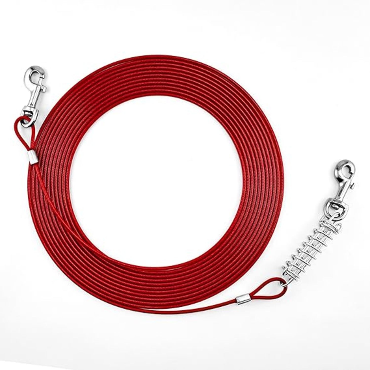 Ruffin’ It G0076158292208 Leashes-Leads - View #2