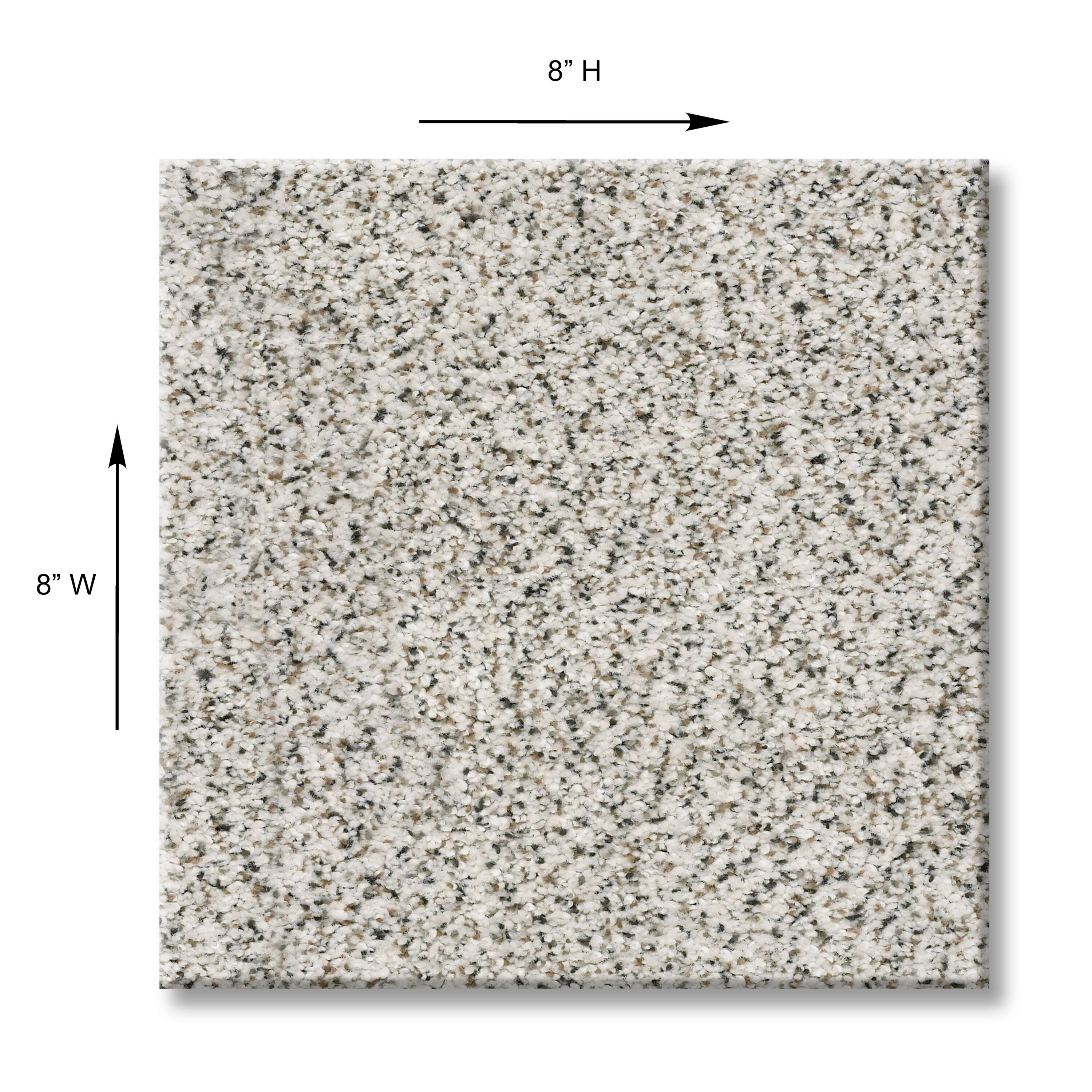STAINMASTER 7L789-189A-SAMP Carpet-Samples - View #5