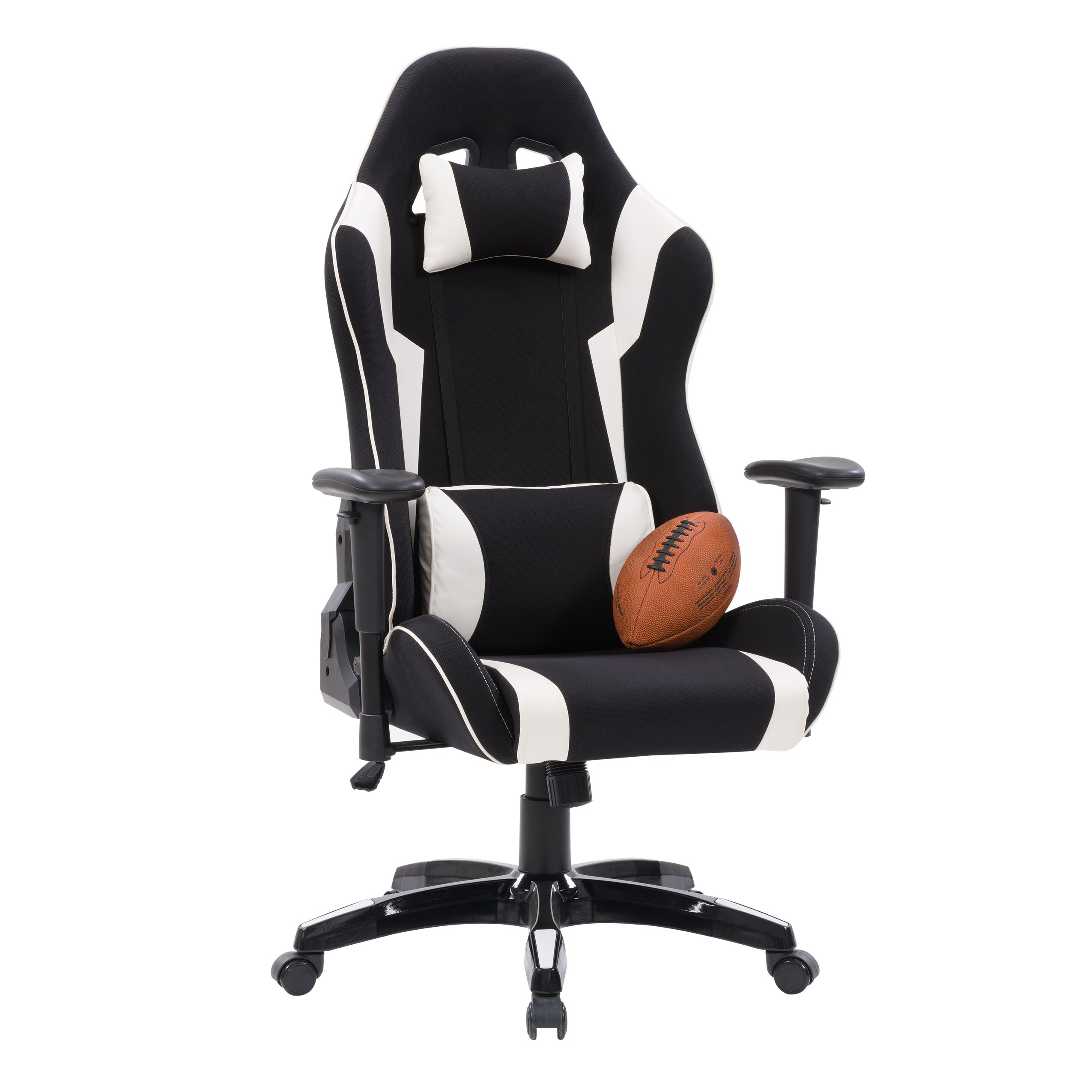 CorLiving LOF-801-G Office-Chairs - View #3