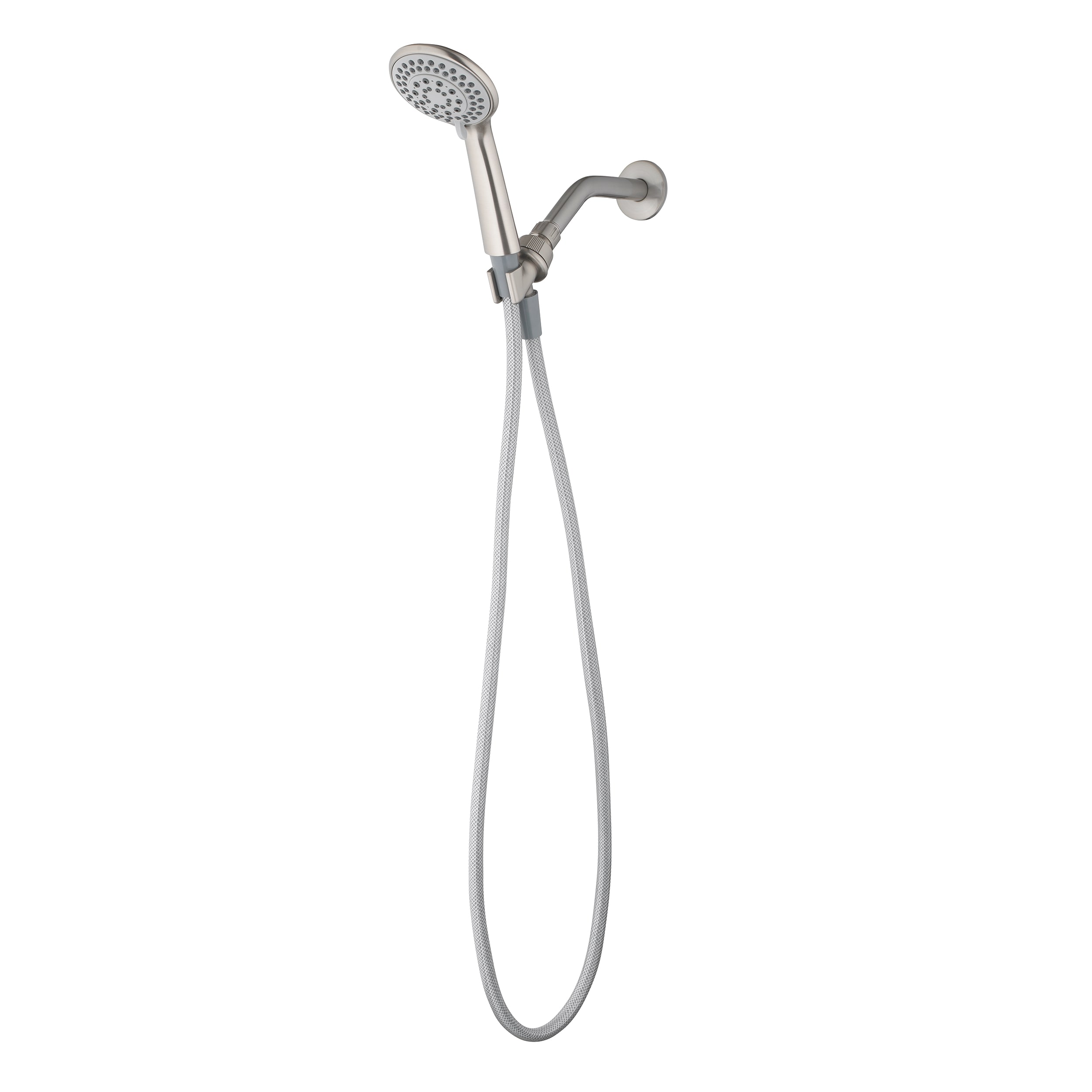 Project Source 3071-551-WSBN Fixed-Showerhead - View #3