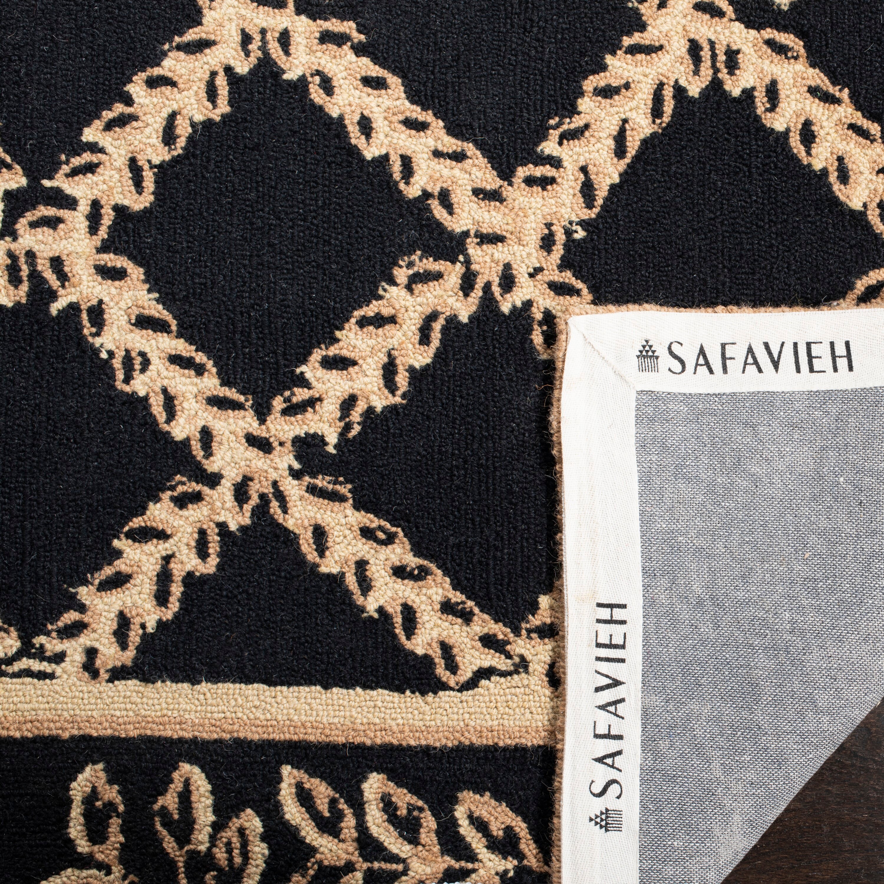 Safavieh HK230D-3 rugs - View #4
