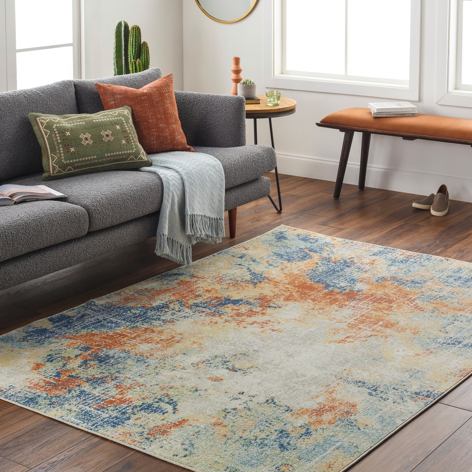 Livabliss BDM2343-71010 rugs - View #8