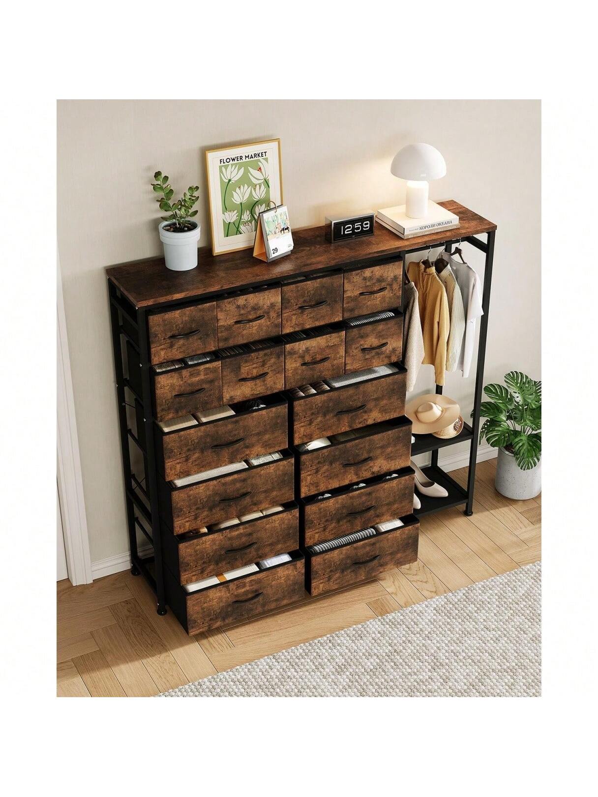 Qeetex BY-PHK-33N4HFHR Bathroom-Wall-Cabinets - View #8