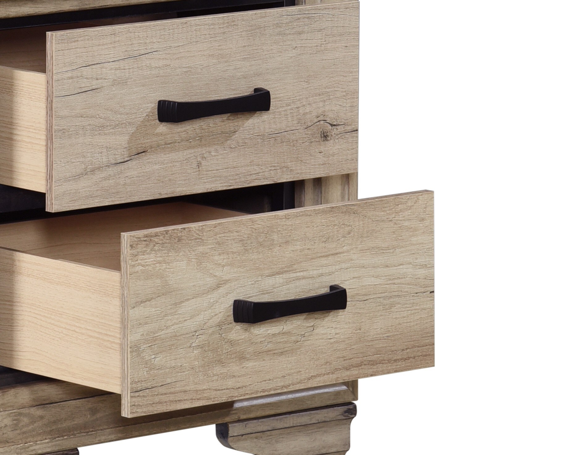 LUXEYARD DS-X-224-NISTND89 nightstands - View #7