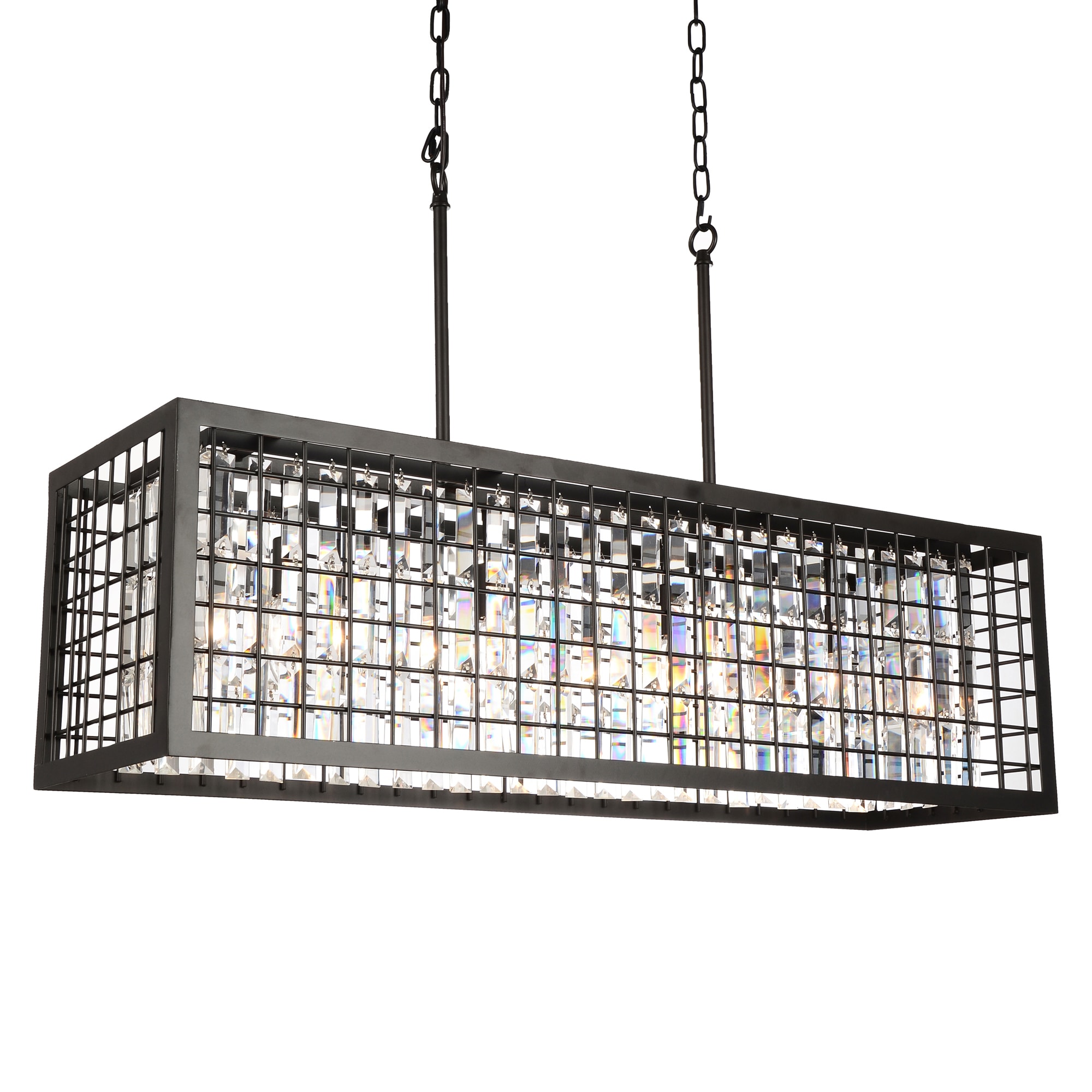 CWI Lighting 9697P36-4-192 b090015 - View #2