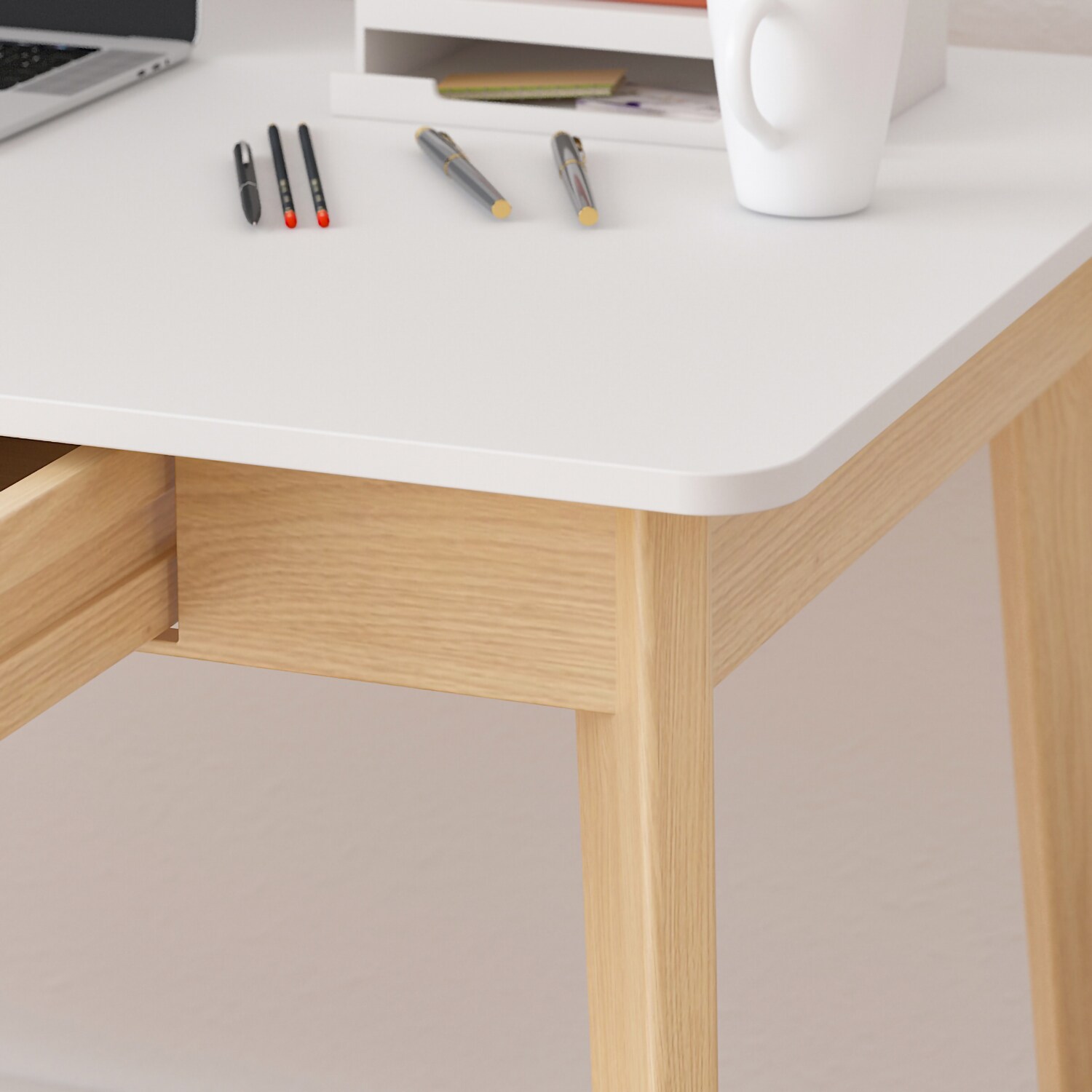 FUFU&GAGA LJY-WFKF210013-01 desks - View #7